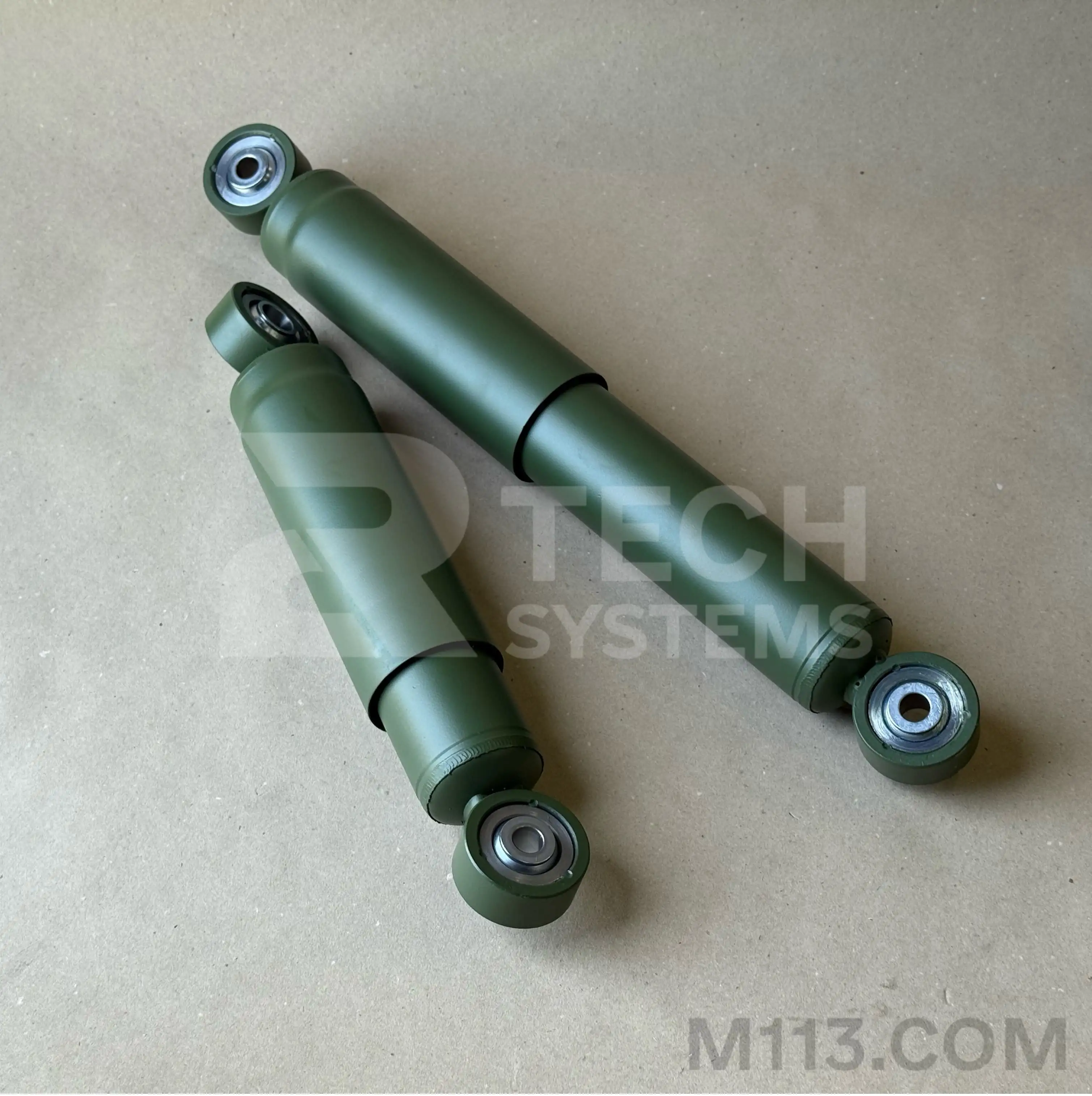 Ходова частина