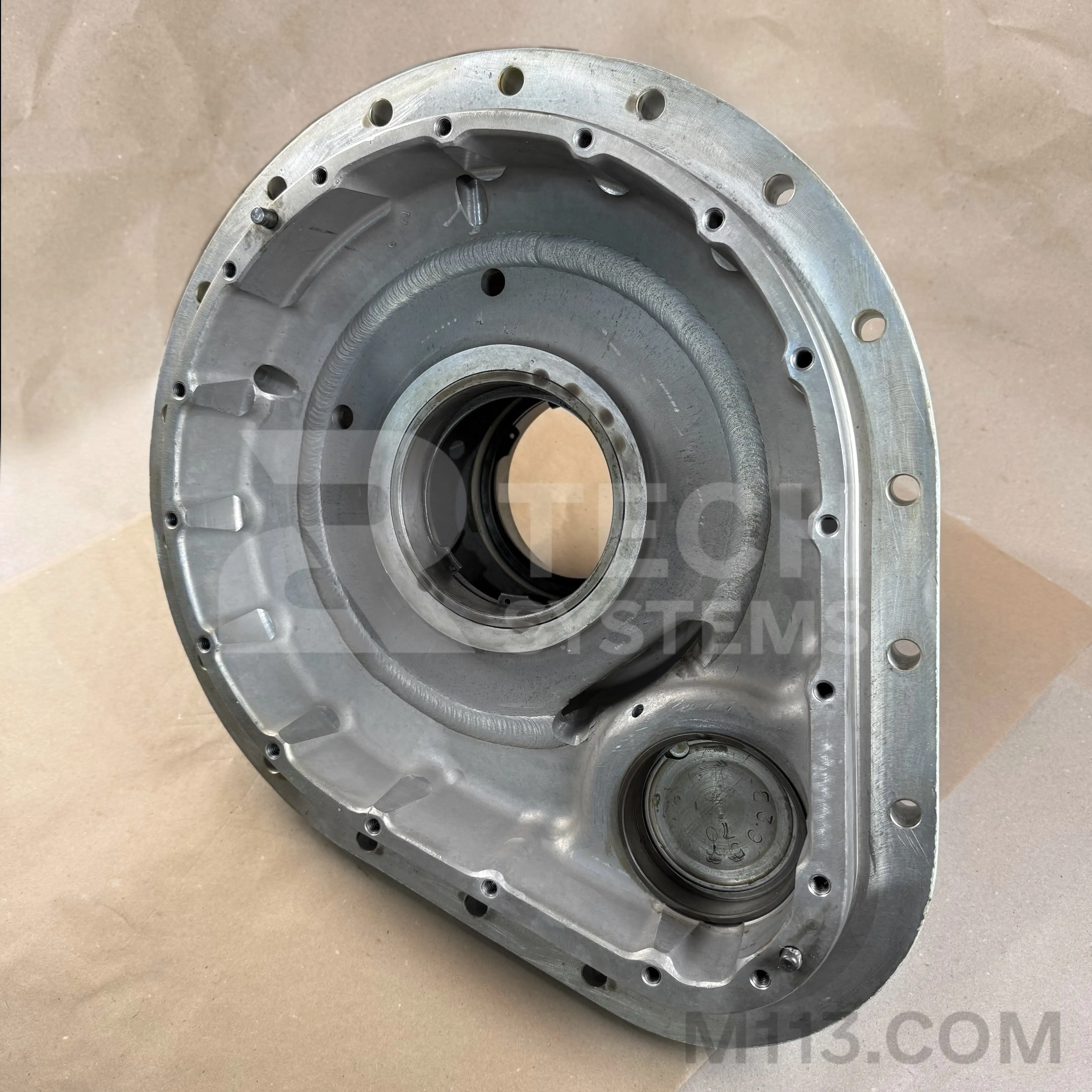 Трансмісія