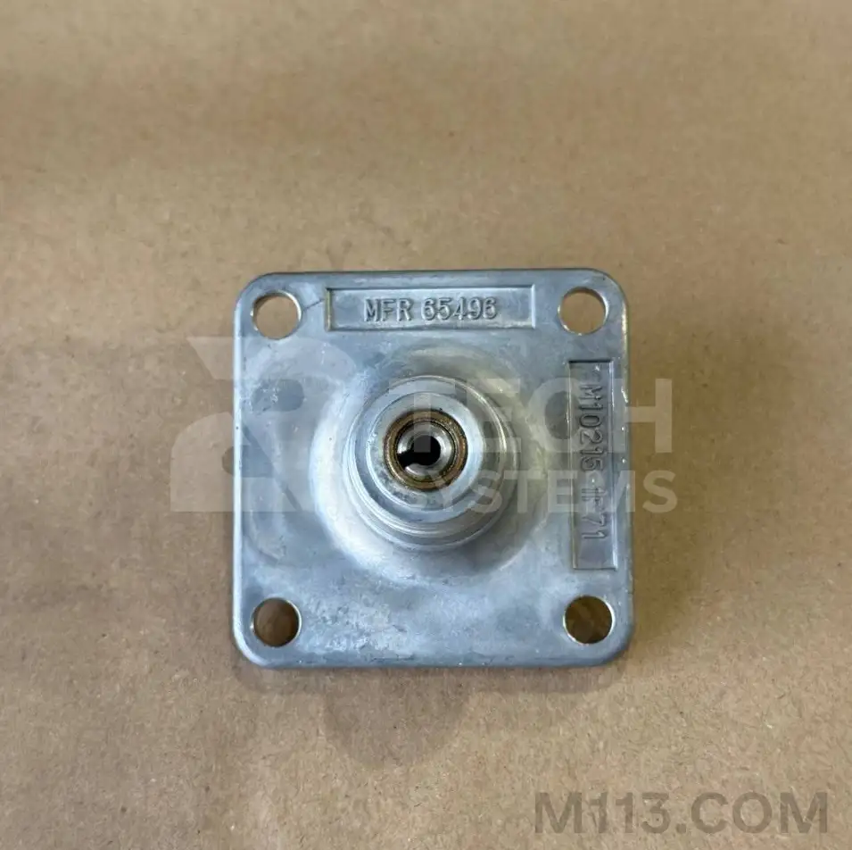 Зображення продукту Адаптер тахометру