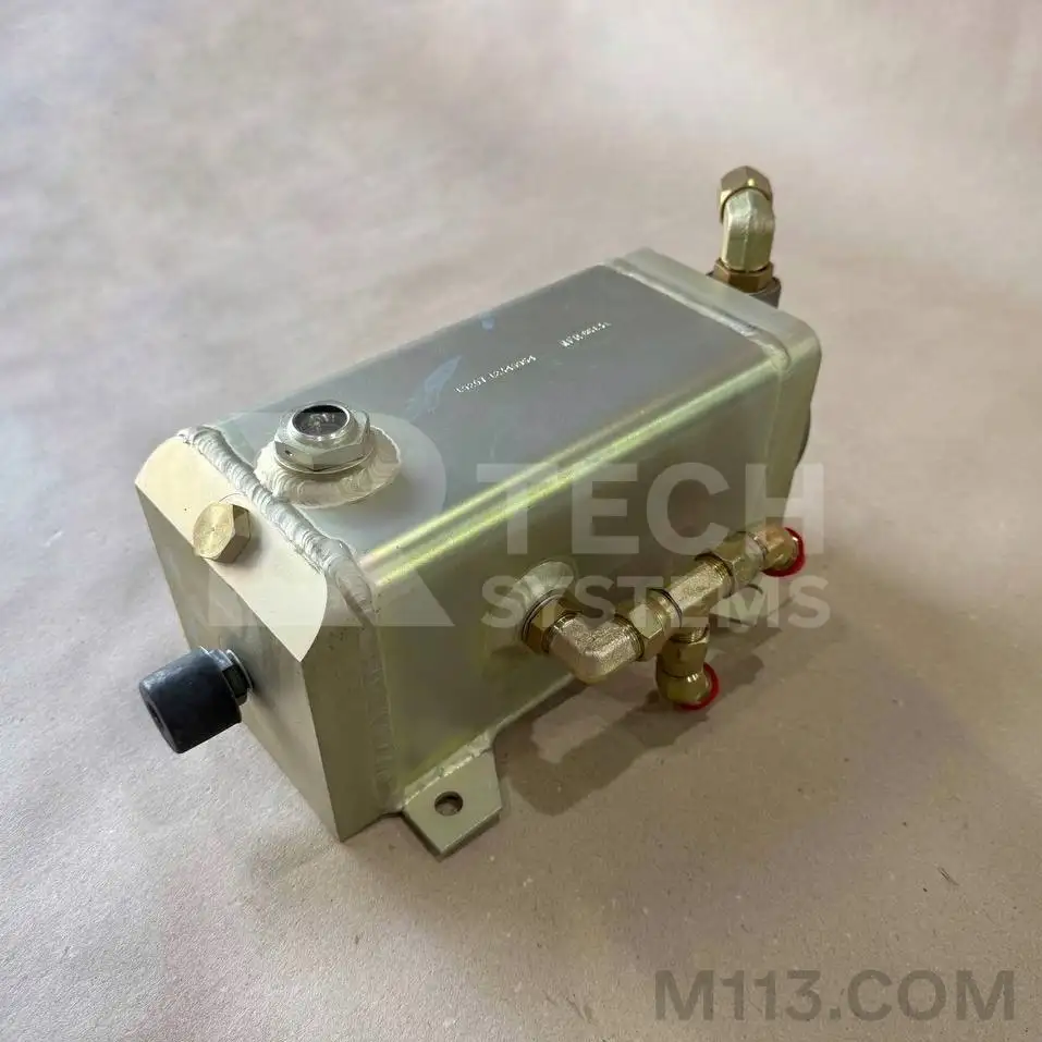 Зображення продукту Бак гідравлічний