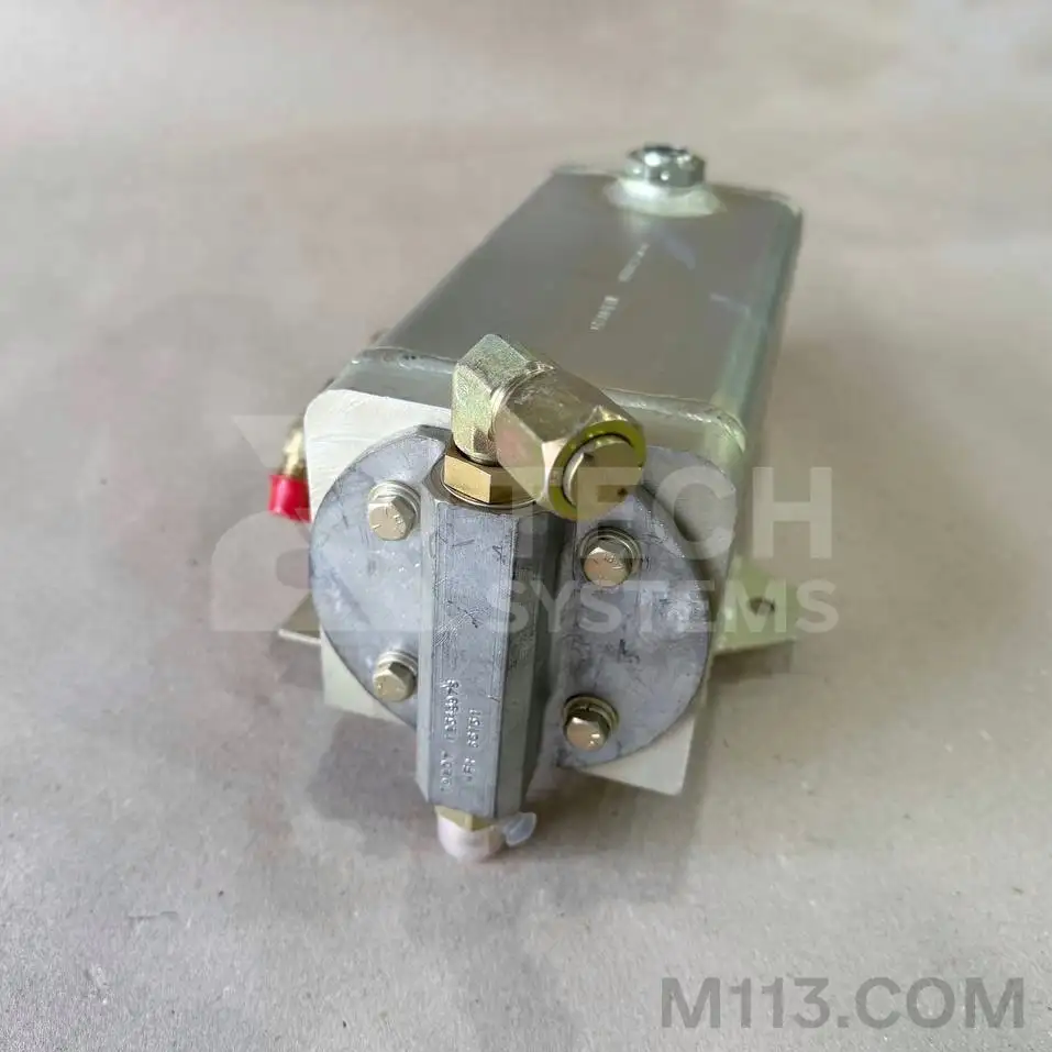 Зображення продукту Бак гідравлічний