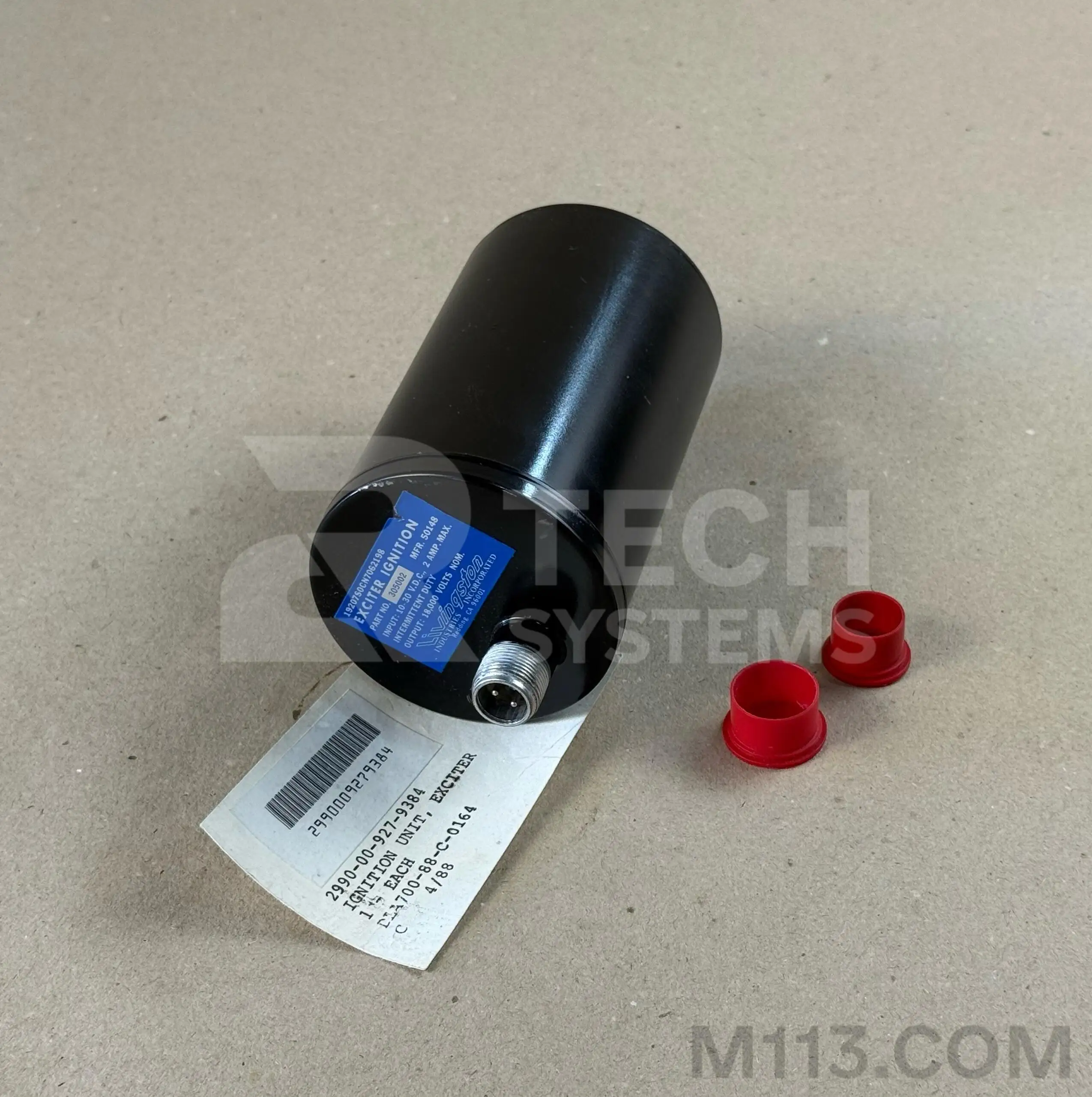 Product image Блок запалювання