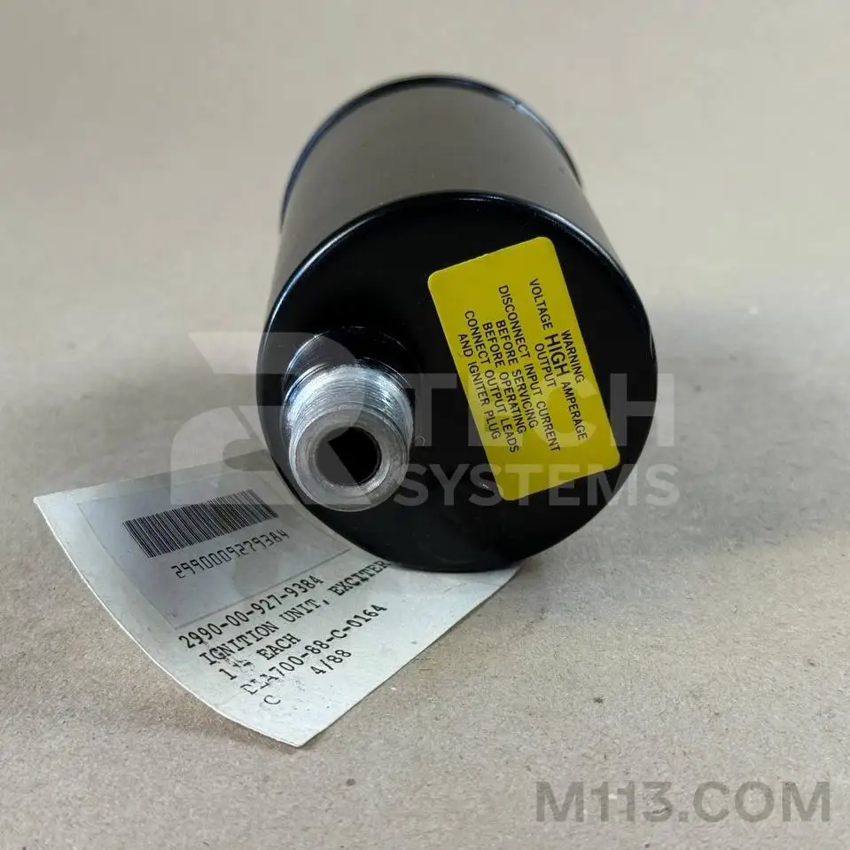 Product image Блок запалювання
