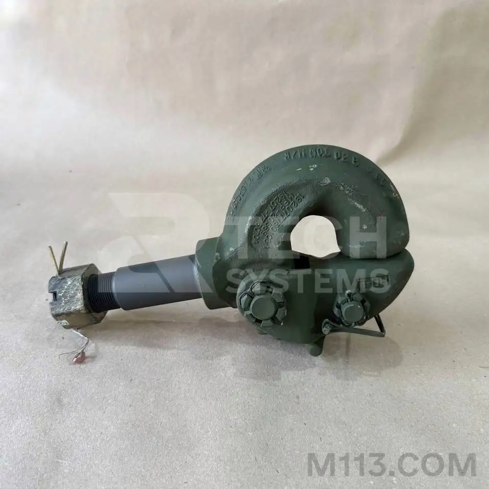 Зображення продукту Буксирувальний гак