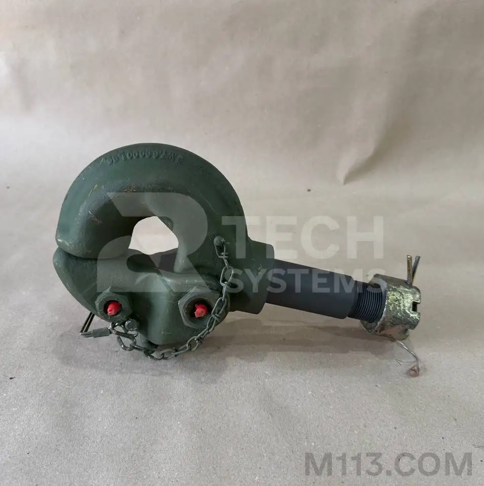 Зображення продукту Буксирувальний гак