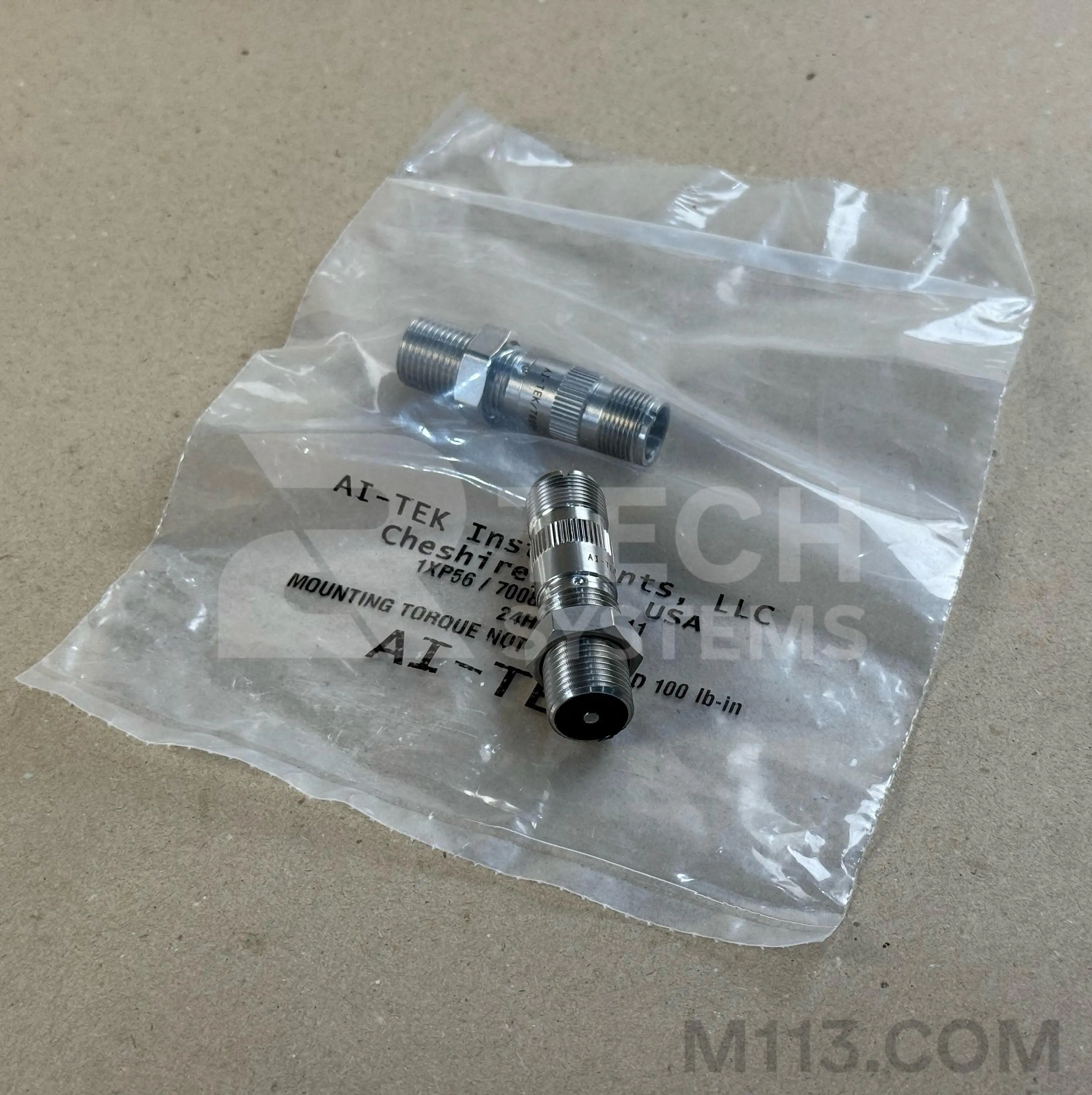 Product image Датчик муфти