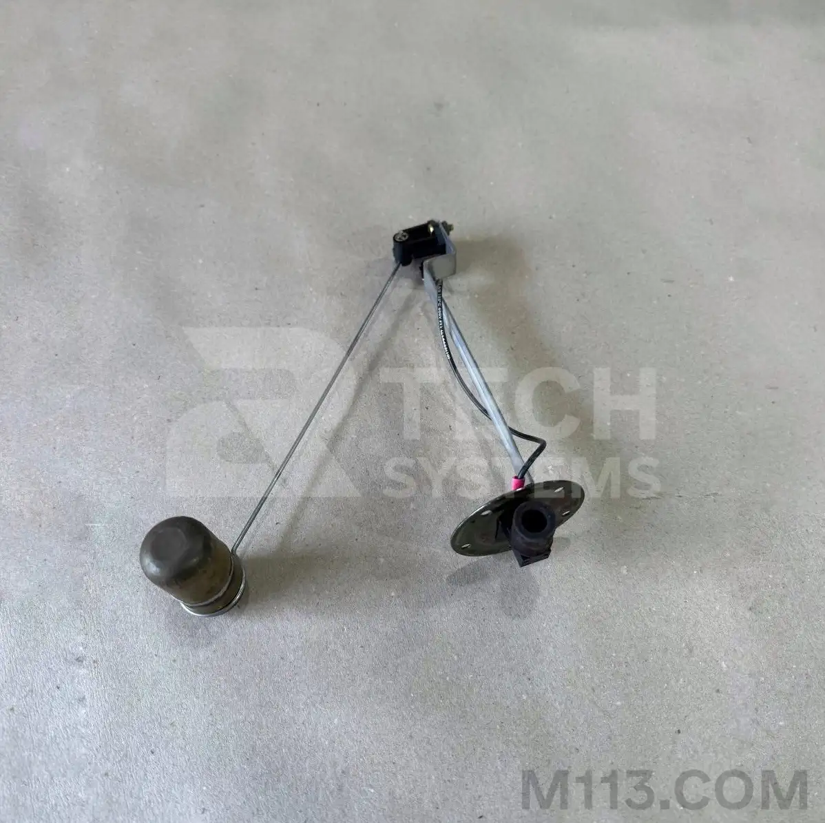 Зображення продукту Датчик палива