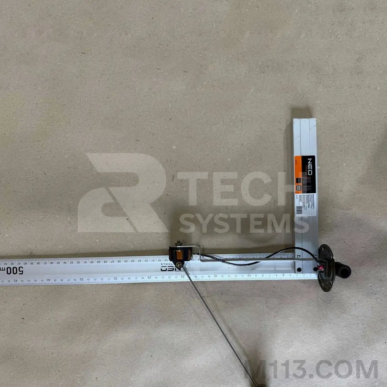 Зображення продукту Датчик палива