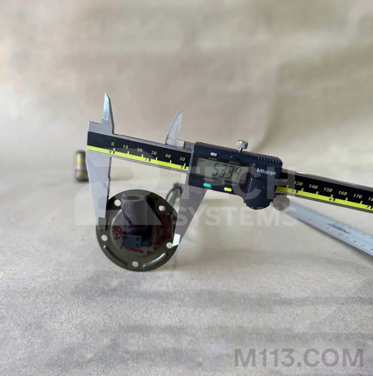 Зображення продукту Датчик палива