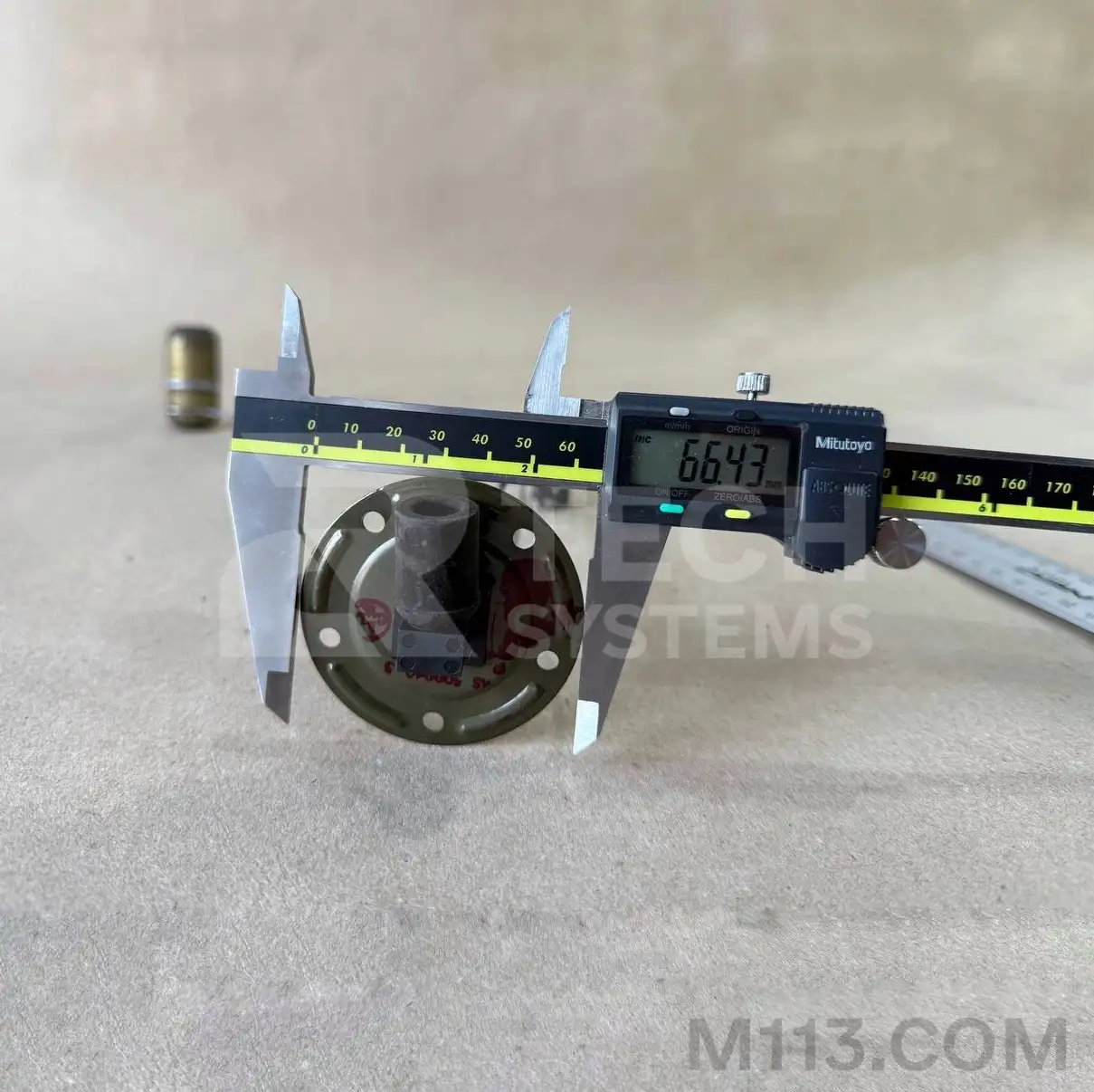 Зображення продукту Датчик палива