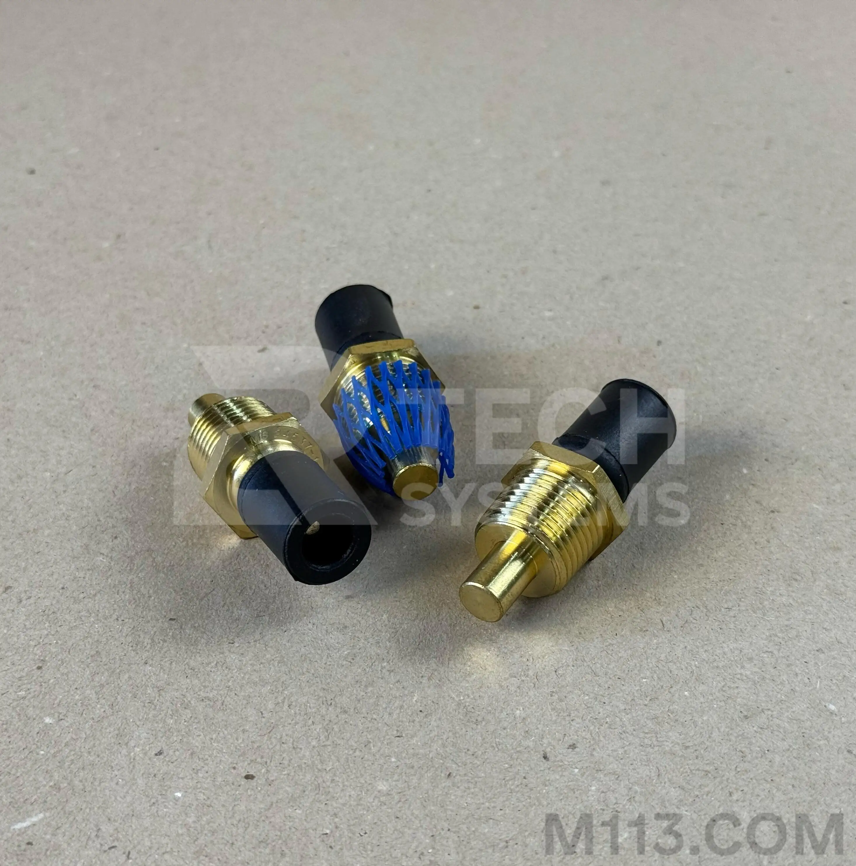 Product image Датчик температурний, 24В