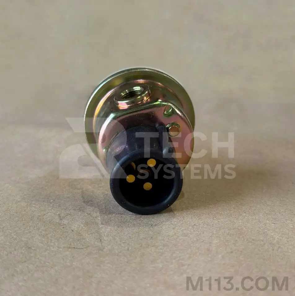 Зображення продукту Реле тиску масла