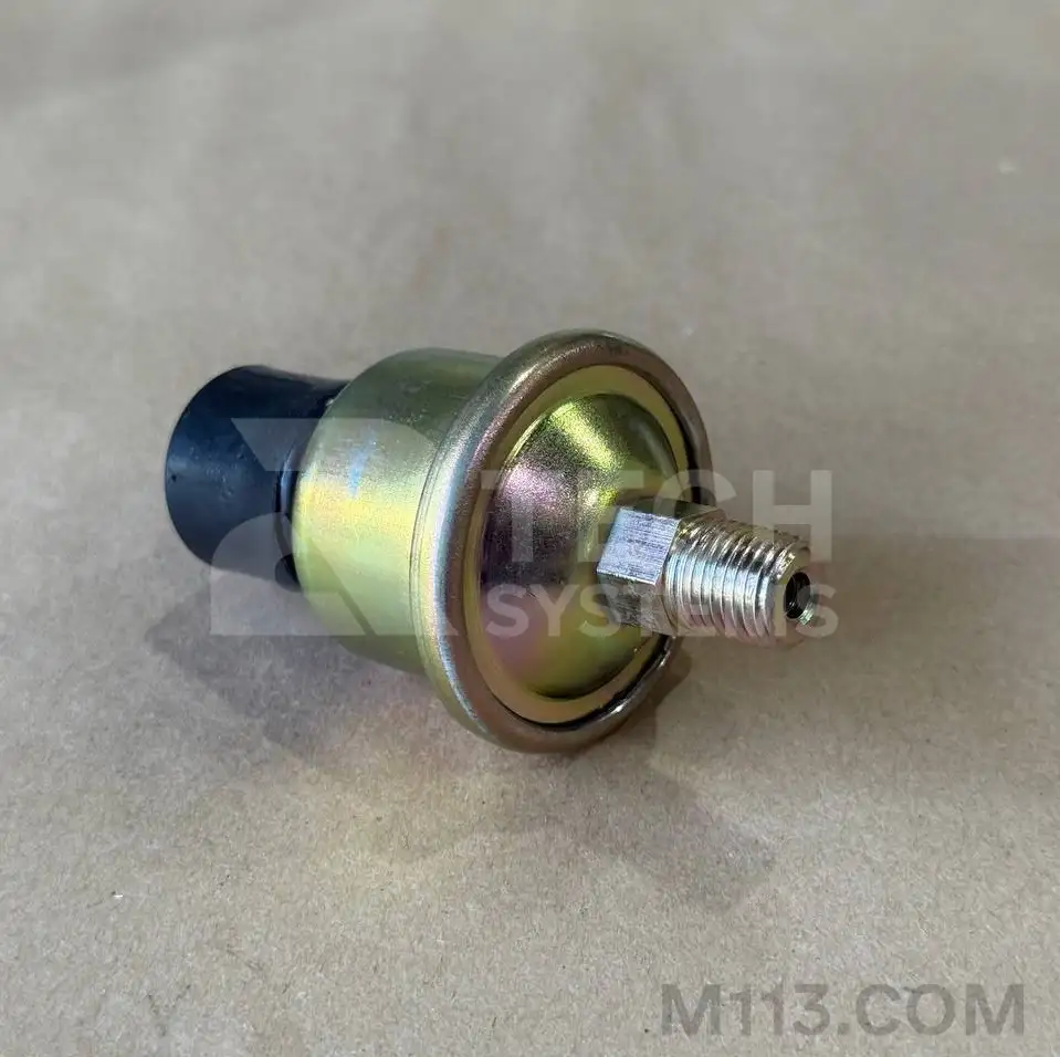 Зображення продукту Реле тиску масла