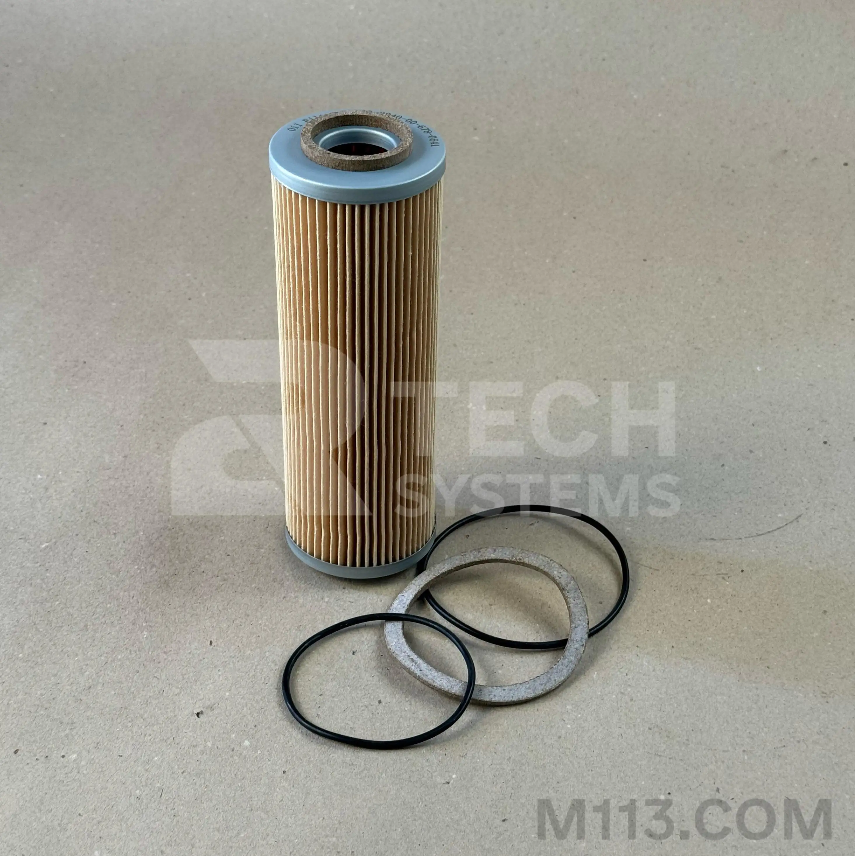Product image Фільтр-картридж Allison 100