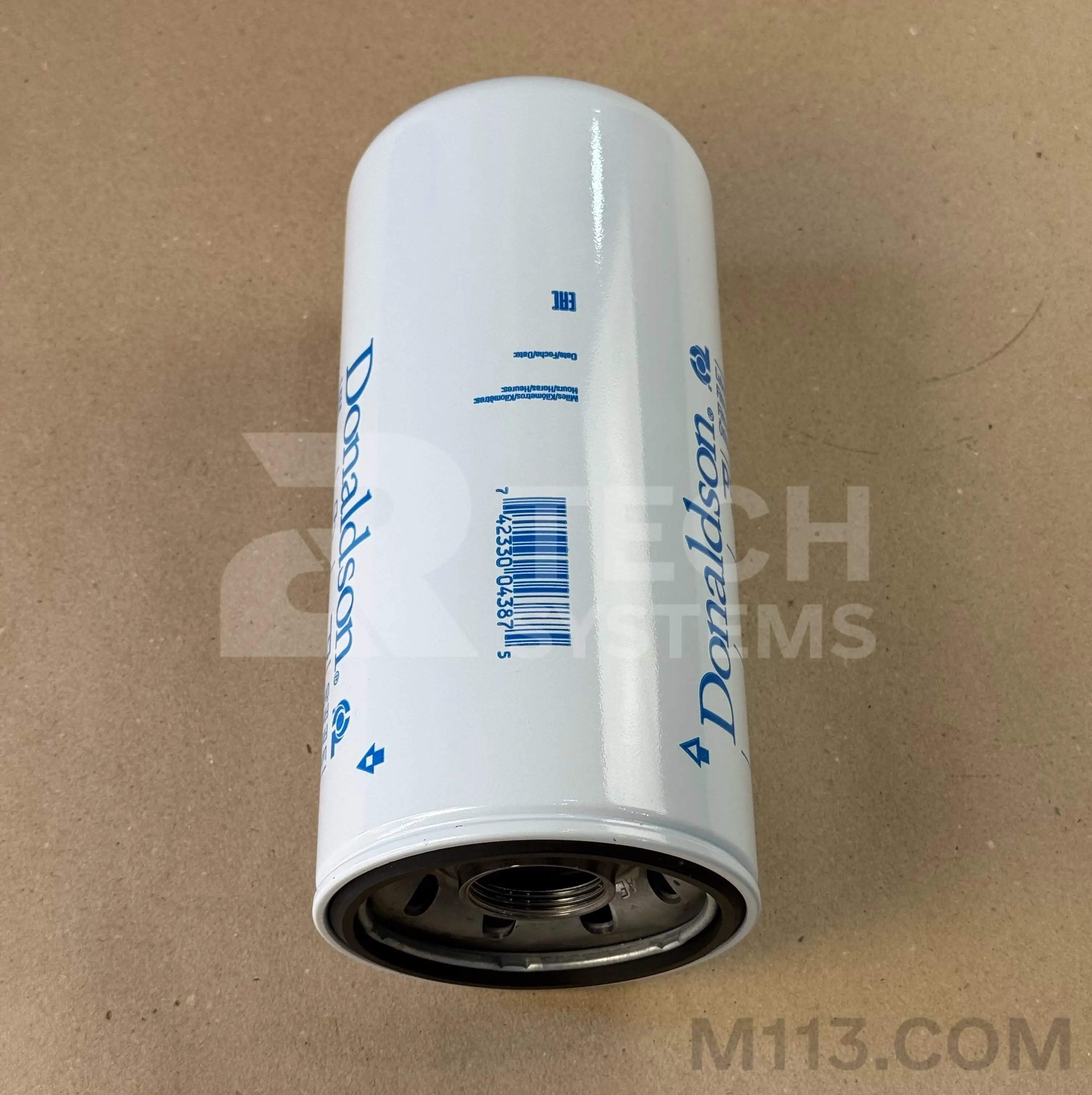 Product image Фільтр масляний