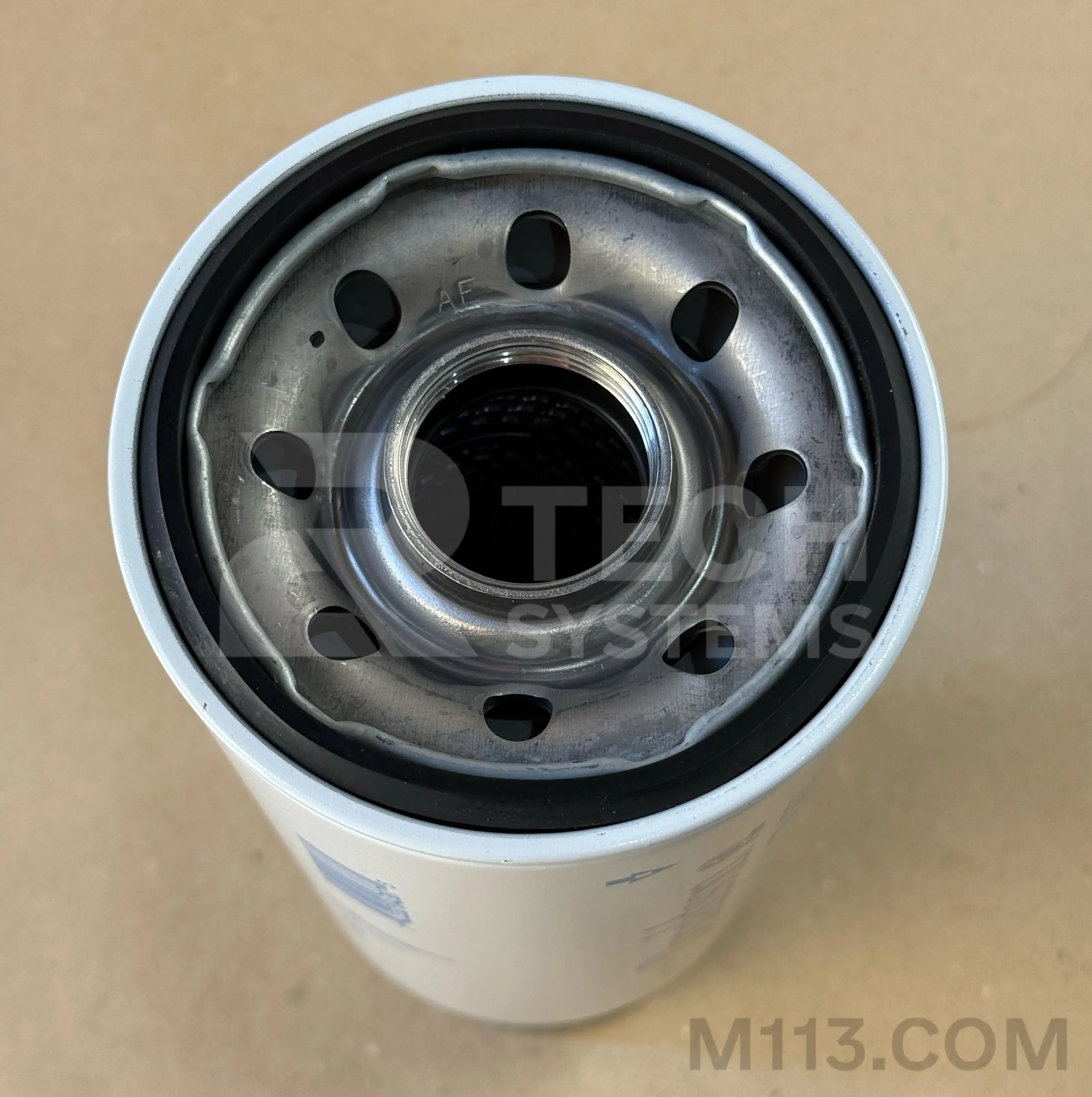 Product image Фільтр масляний