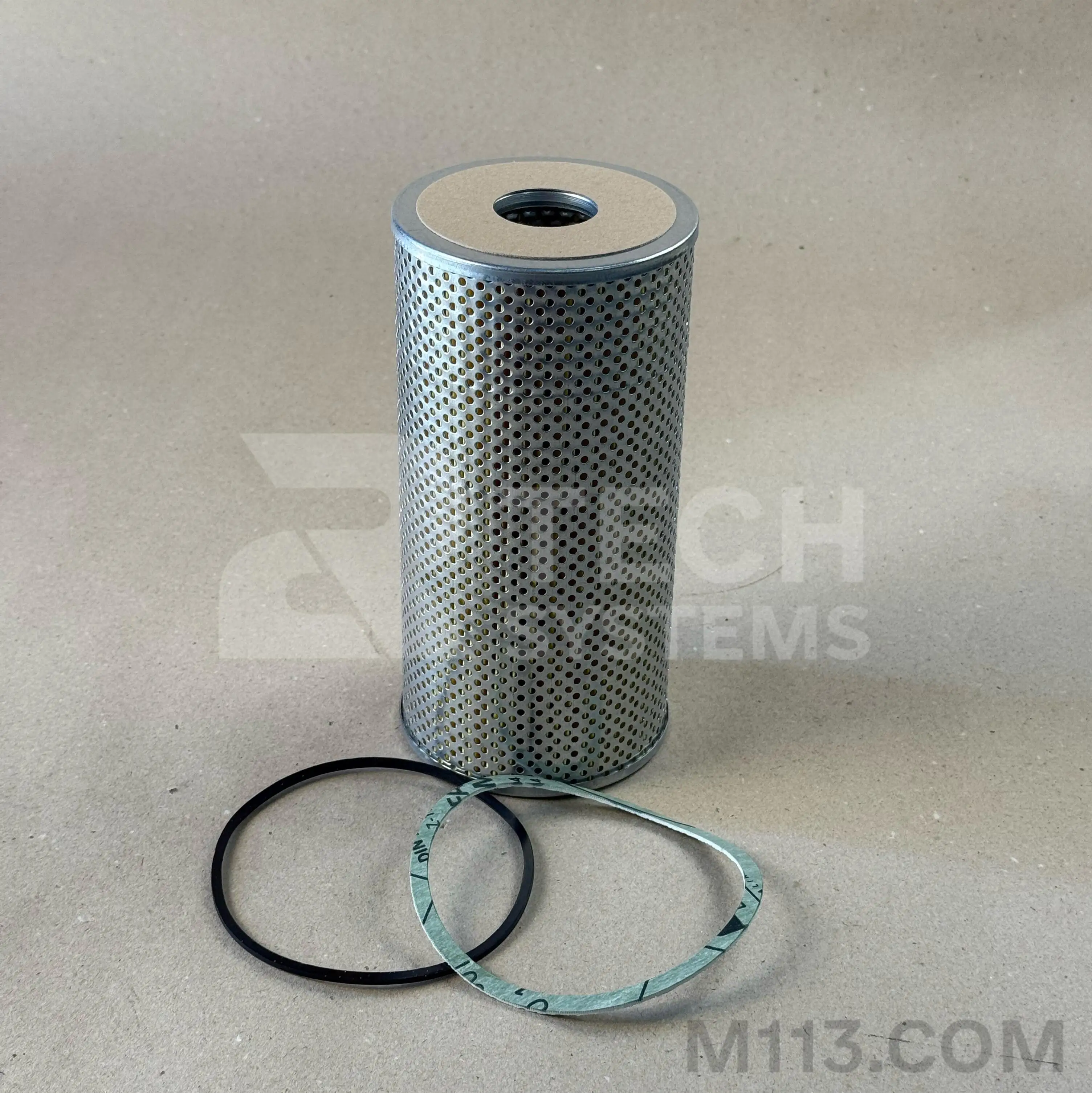 Product image Фільтр масляний (картридж)