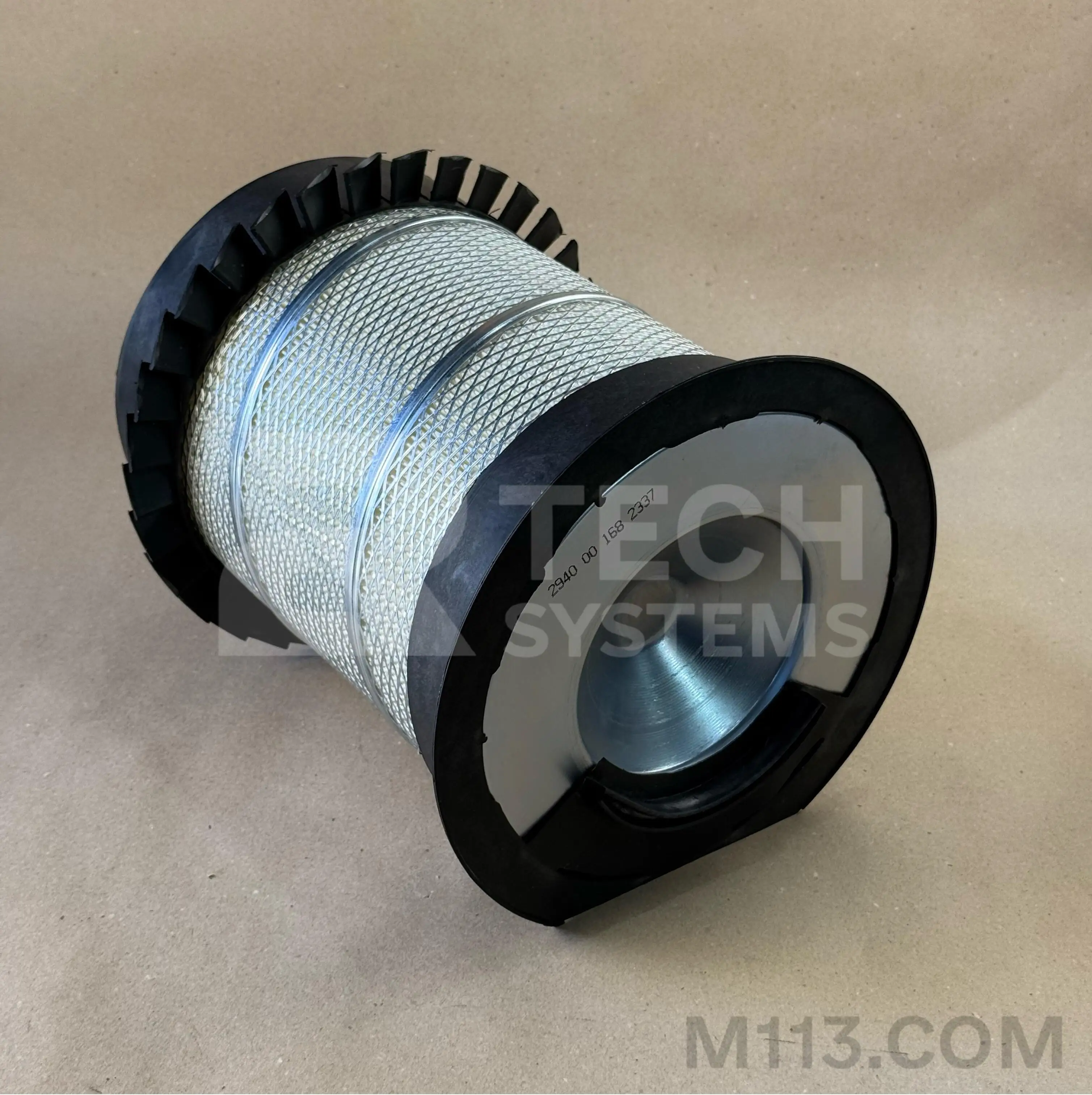 Product image Фільтр повітряний