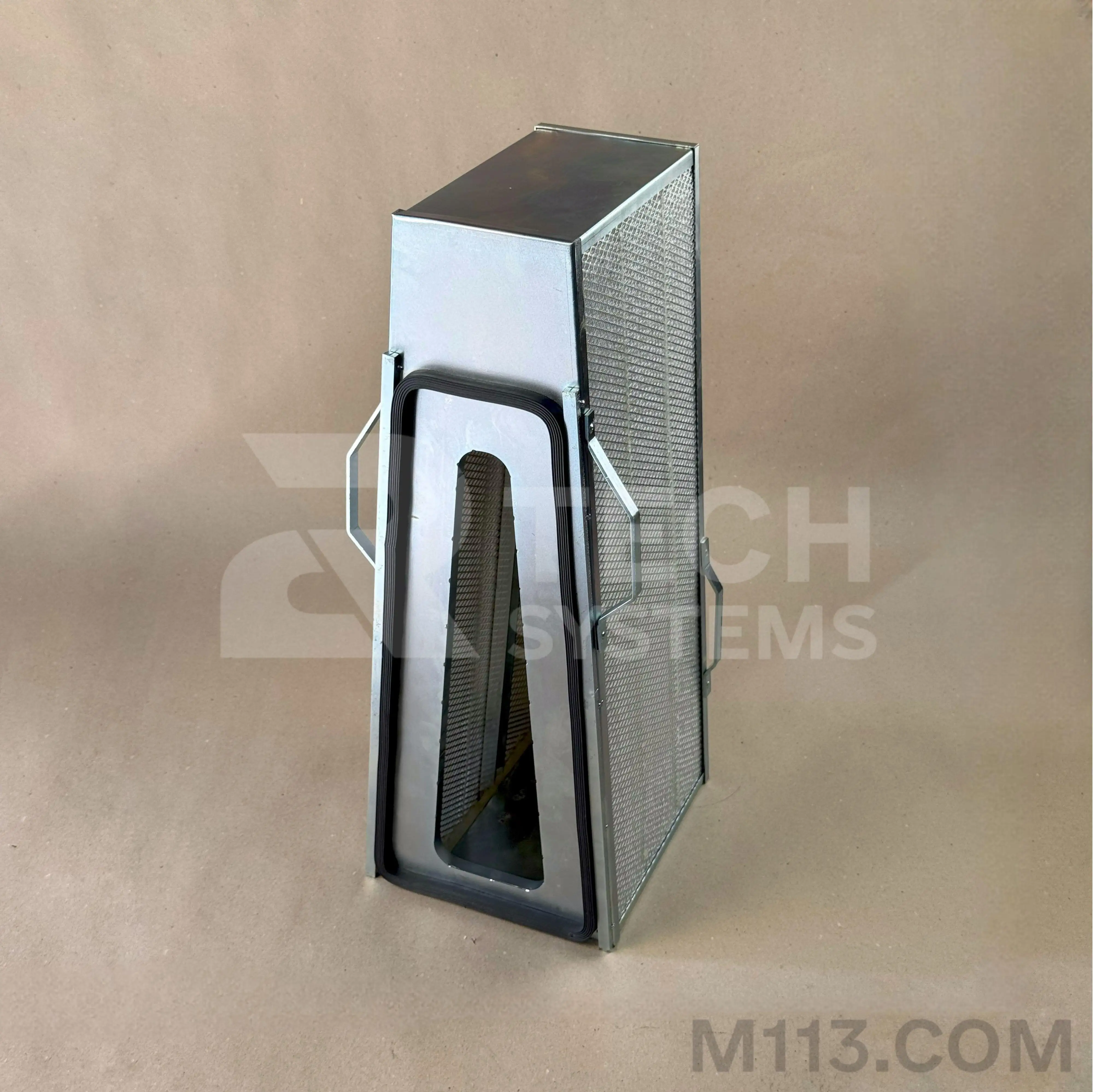 Product image Фільтр повітряний (утюг)