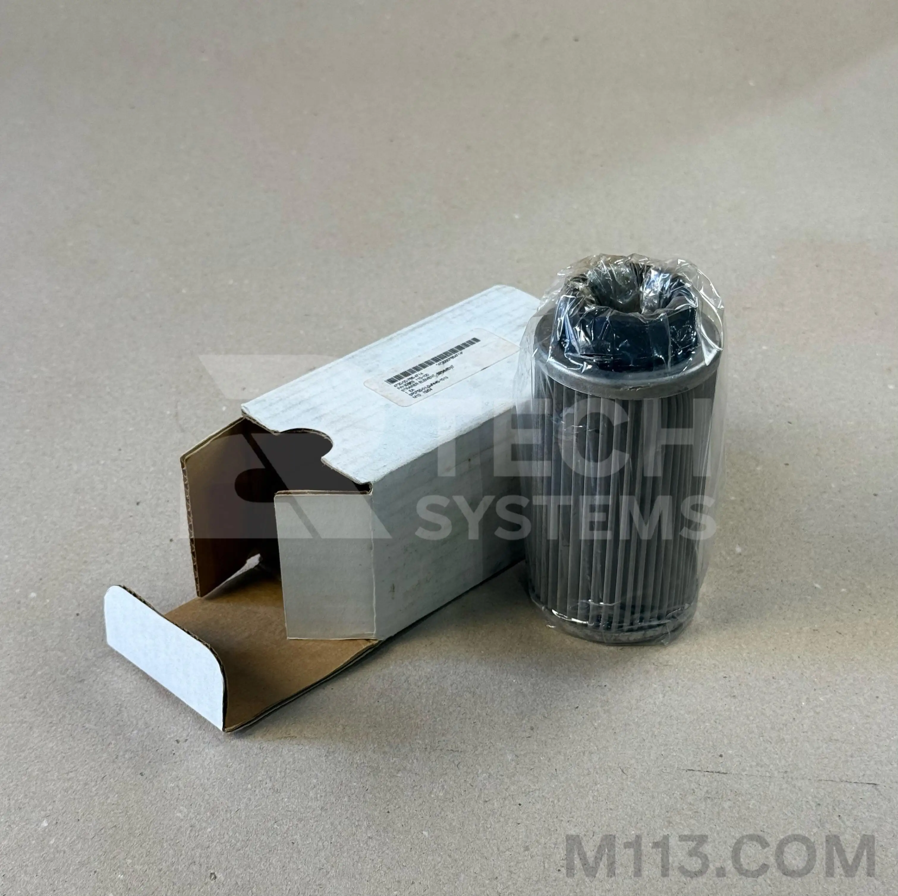 Product image Фільтр рампи