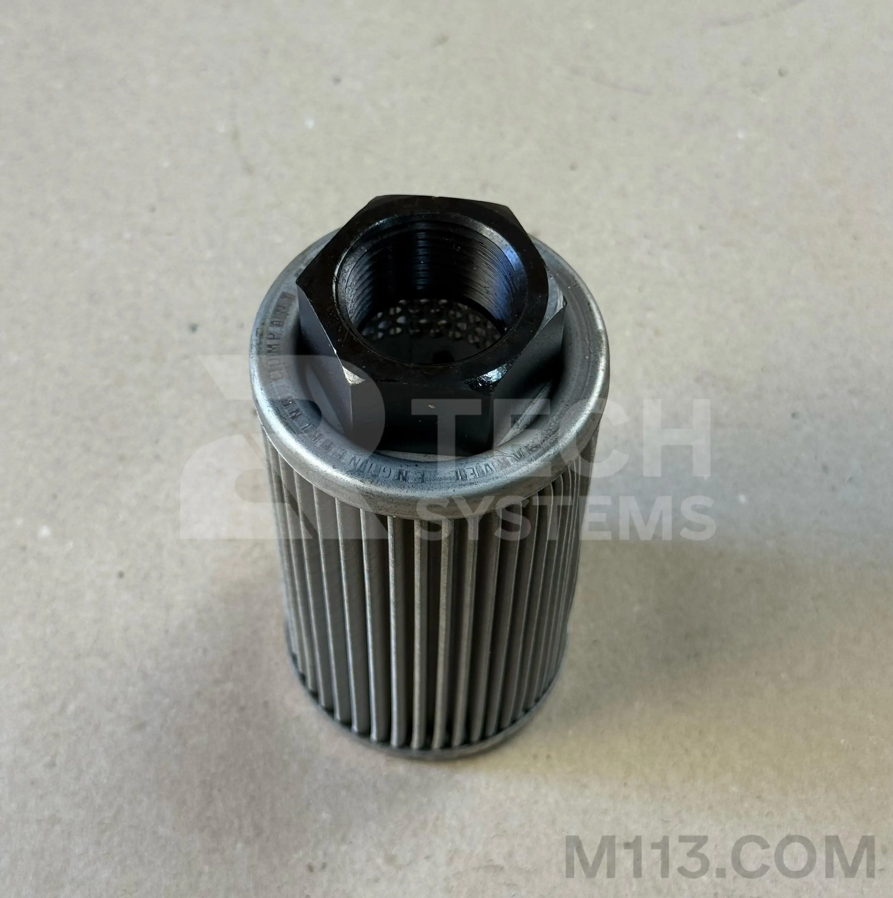 Product image Фільтр рампи