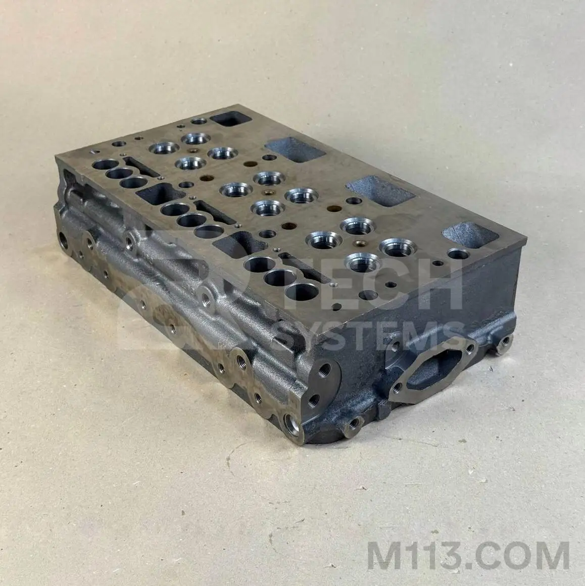Product image Головка блоку циліндрів