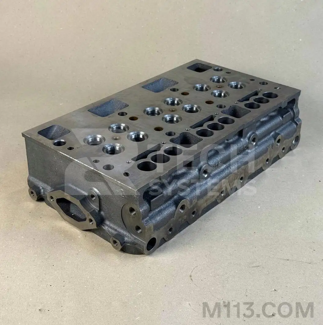 Product image Головка блоку циліндрів