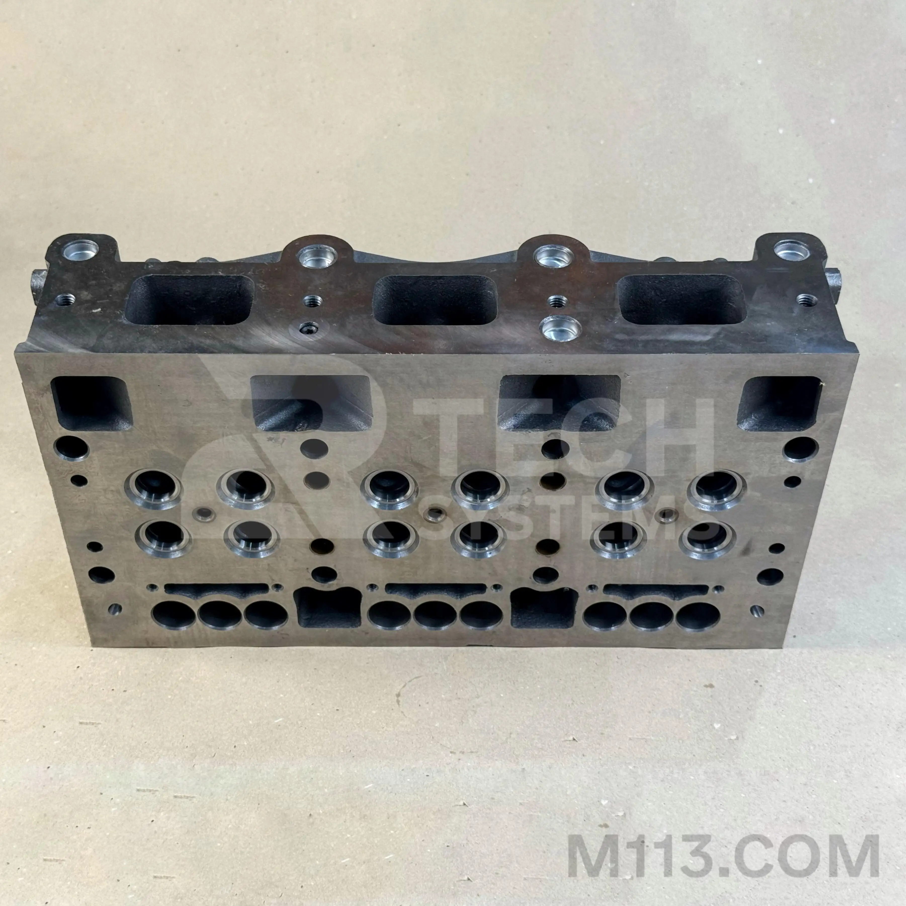 Product image Головка блоку циліндрів