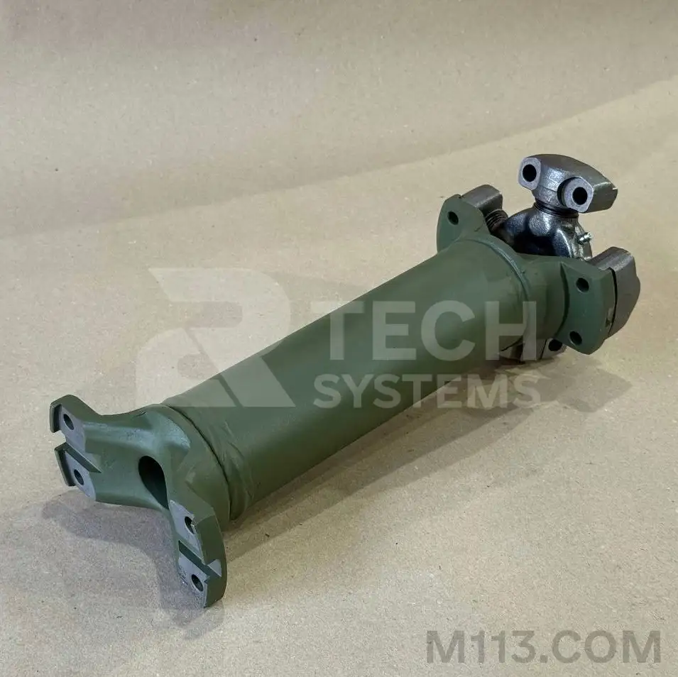 Зображення продукту Карданний вал