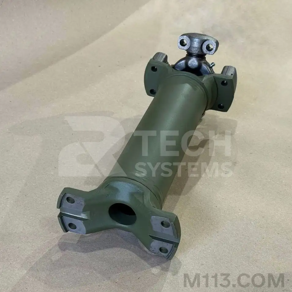 Зображення продукту Карданний вал