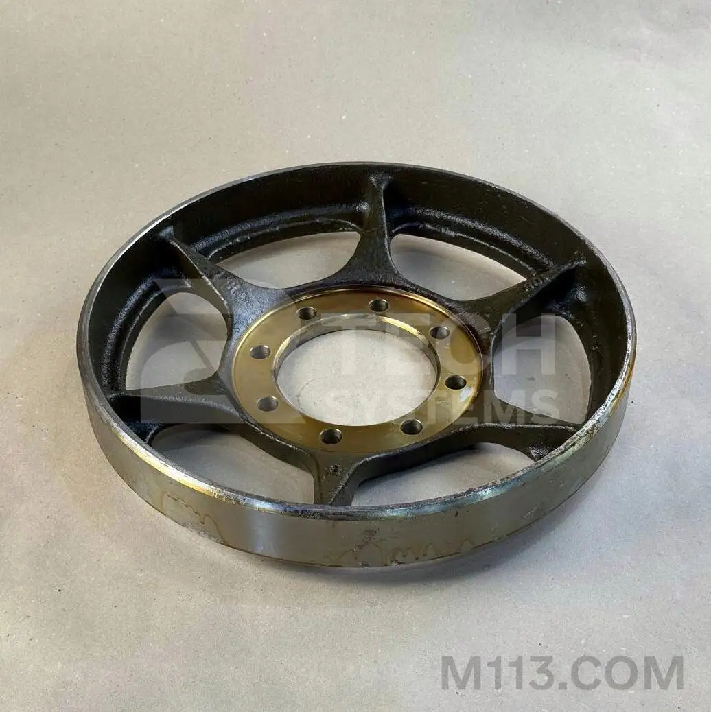 Product image Колесо лінивця