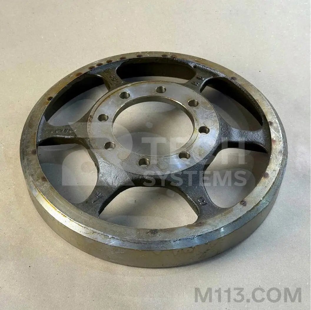 Product image Колесо лінивця