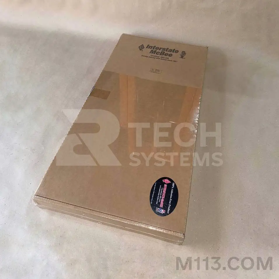 Зображення продукту Комплект прокладок