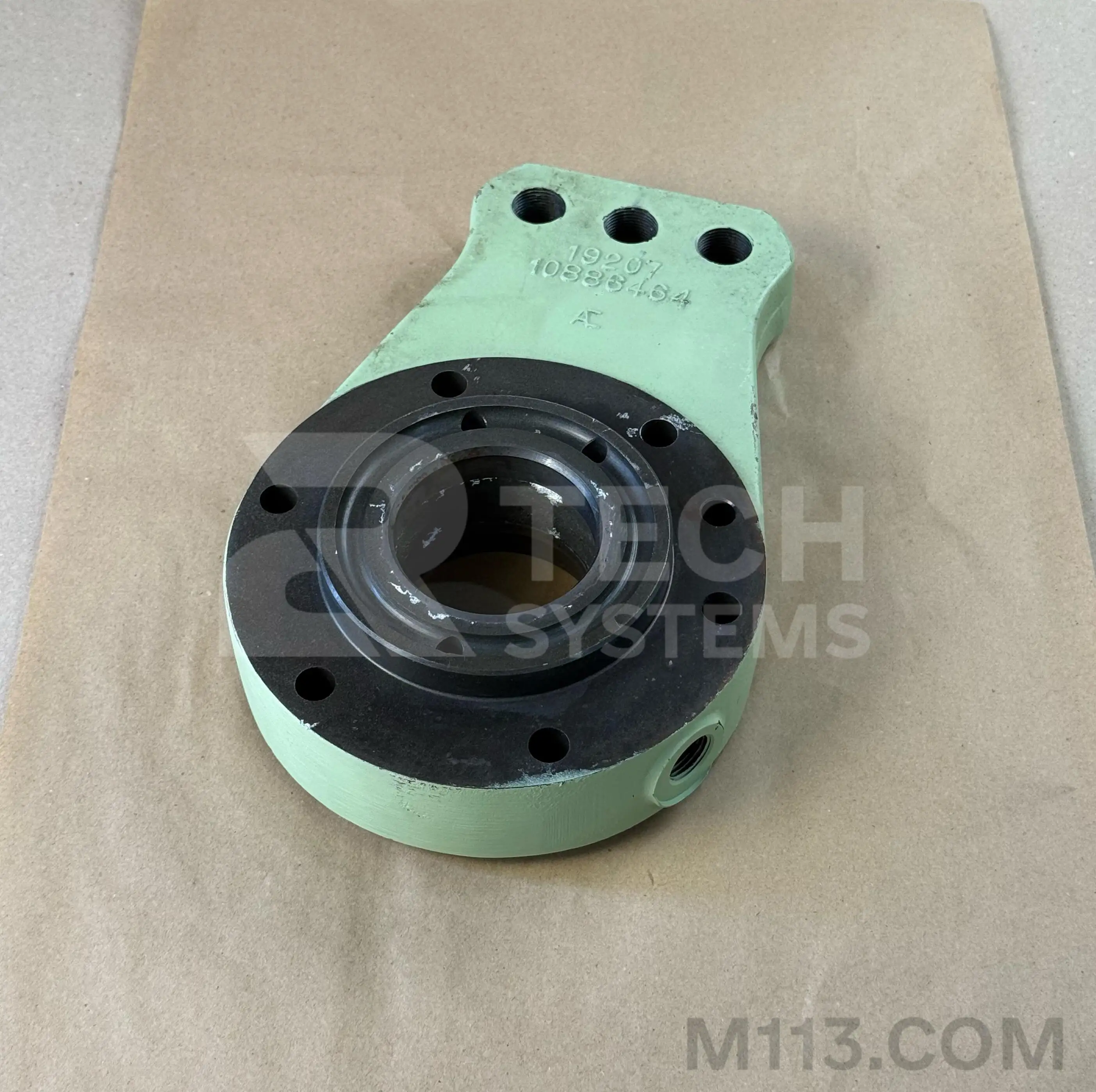 Product image Кронштейн диференціалу