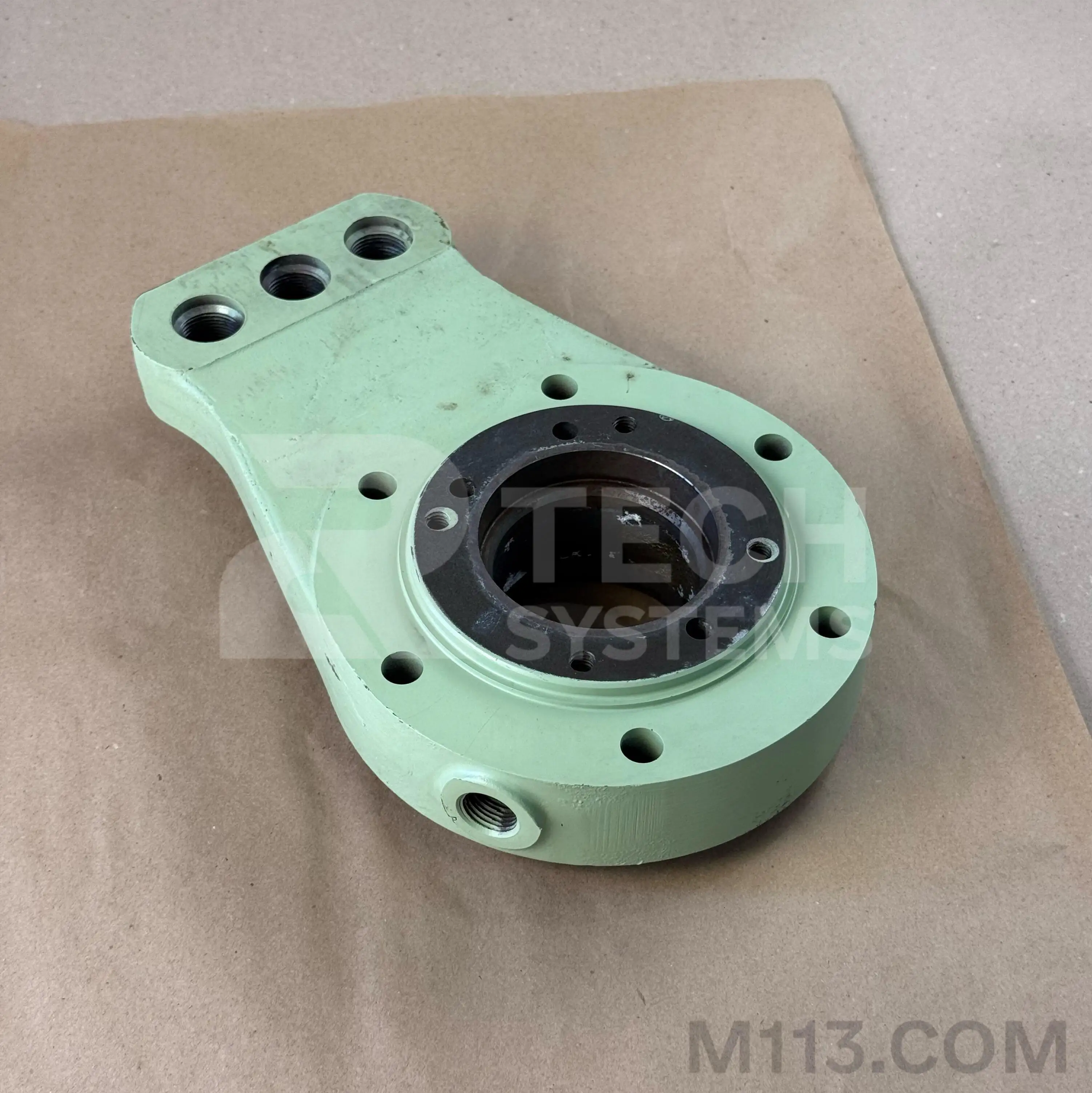 Product image Кронштейн диференціалу