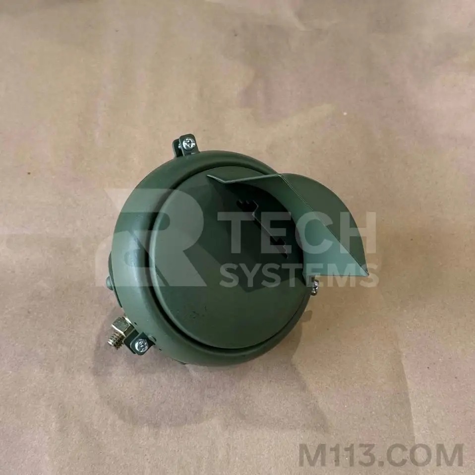 Зображення продукту Ліхтар головний 25в