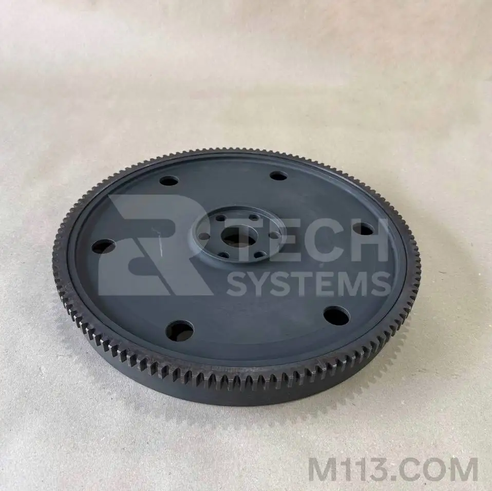 Зображення продукту Маховик двигуна