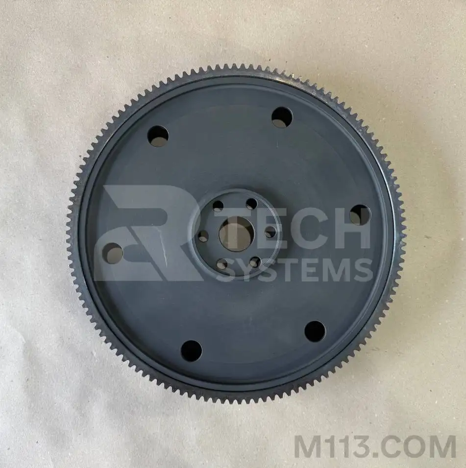 Зображення продукту Маховик двигуна