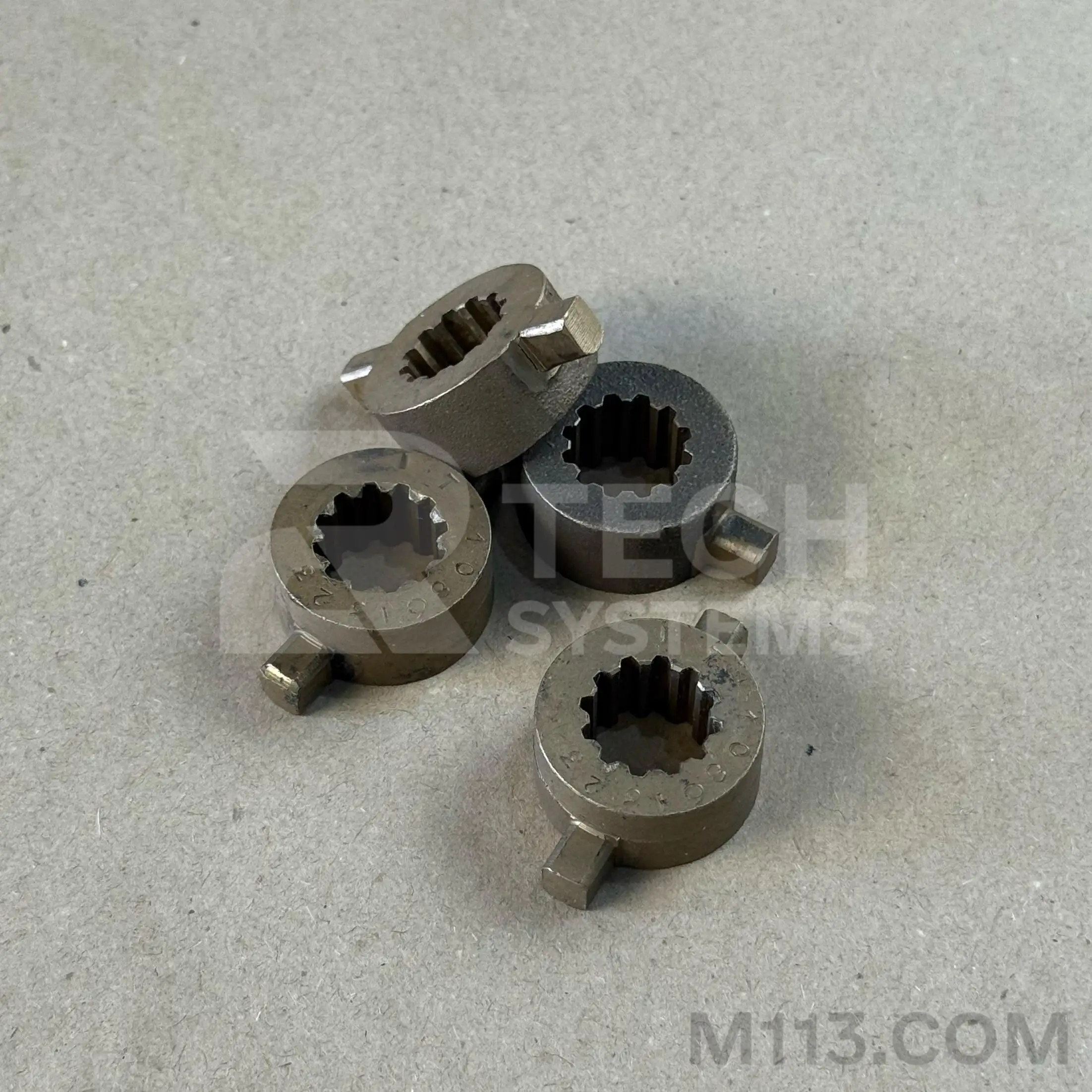 Product image Муфта насосу
