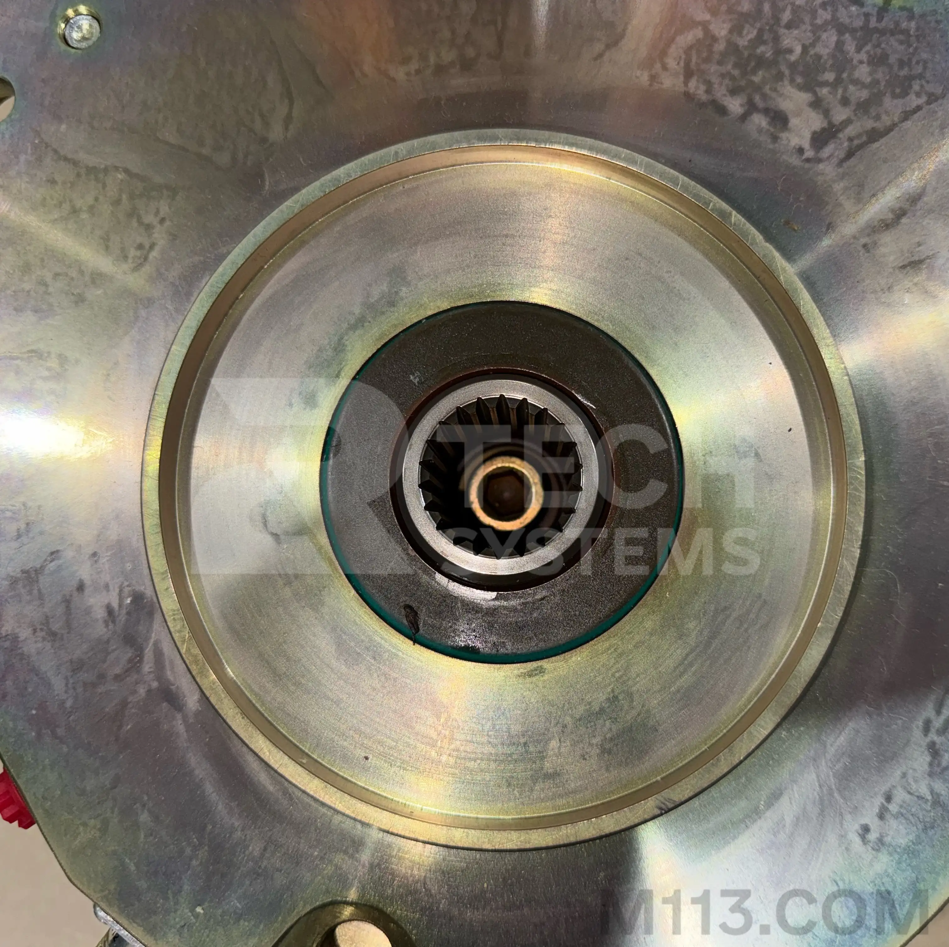 Зображення продукту Муфта нового зразка