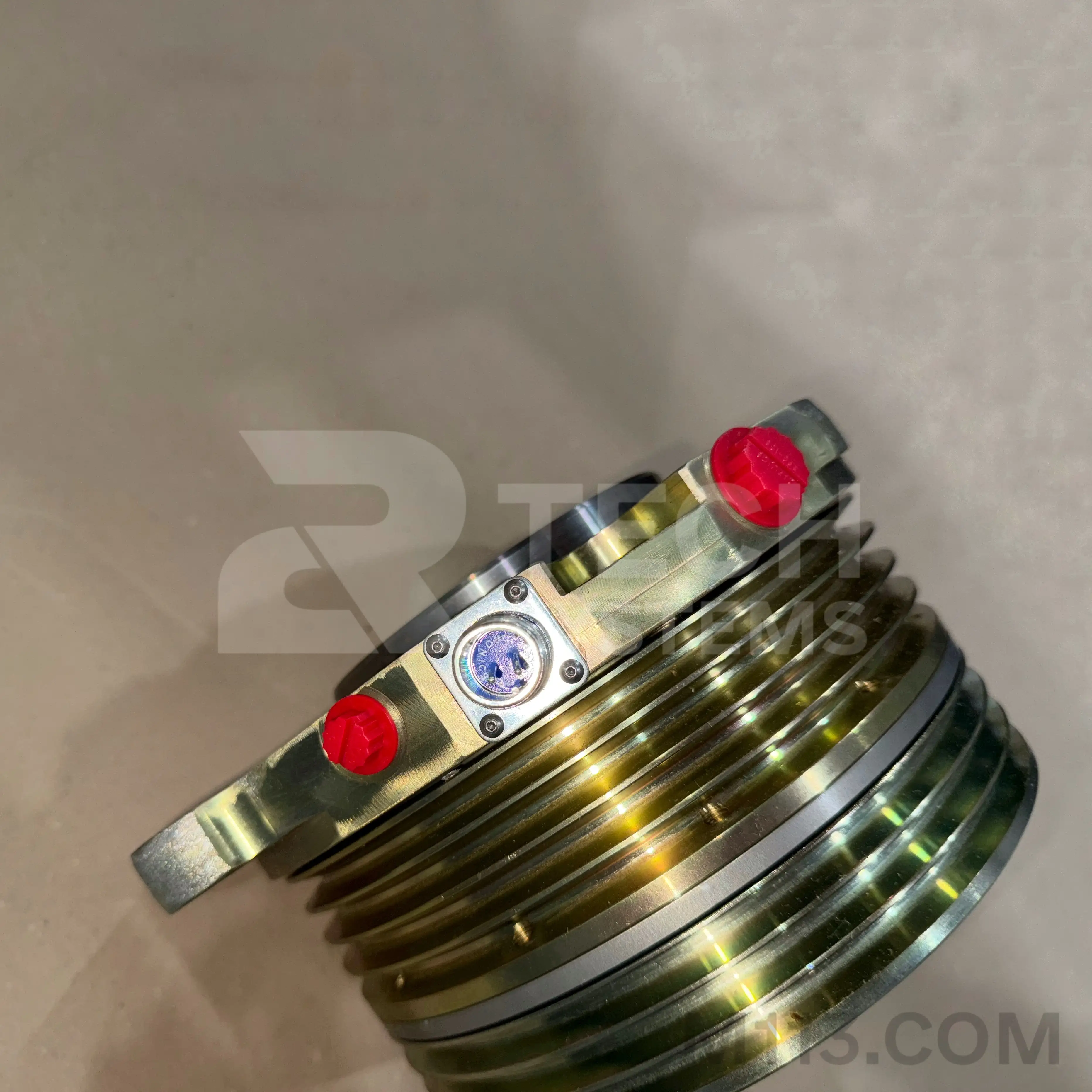 Зображення продукту Муфта нового зразка