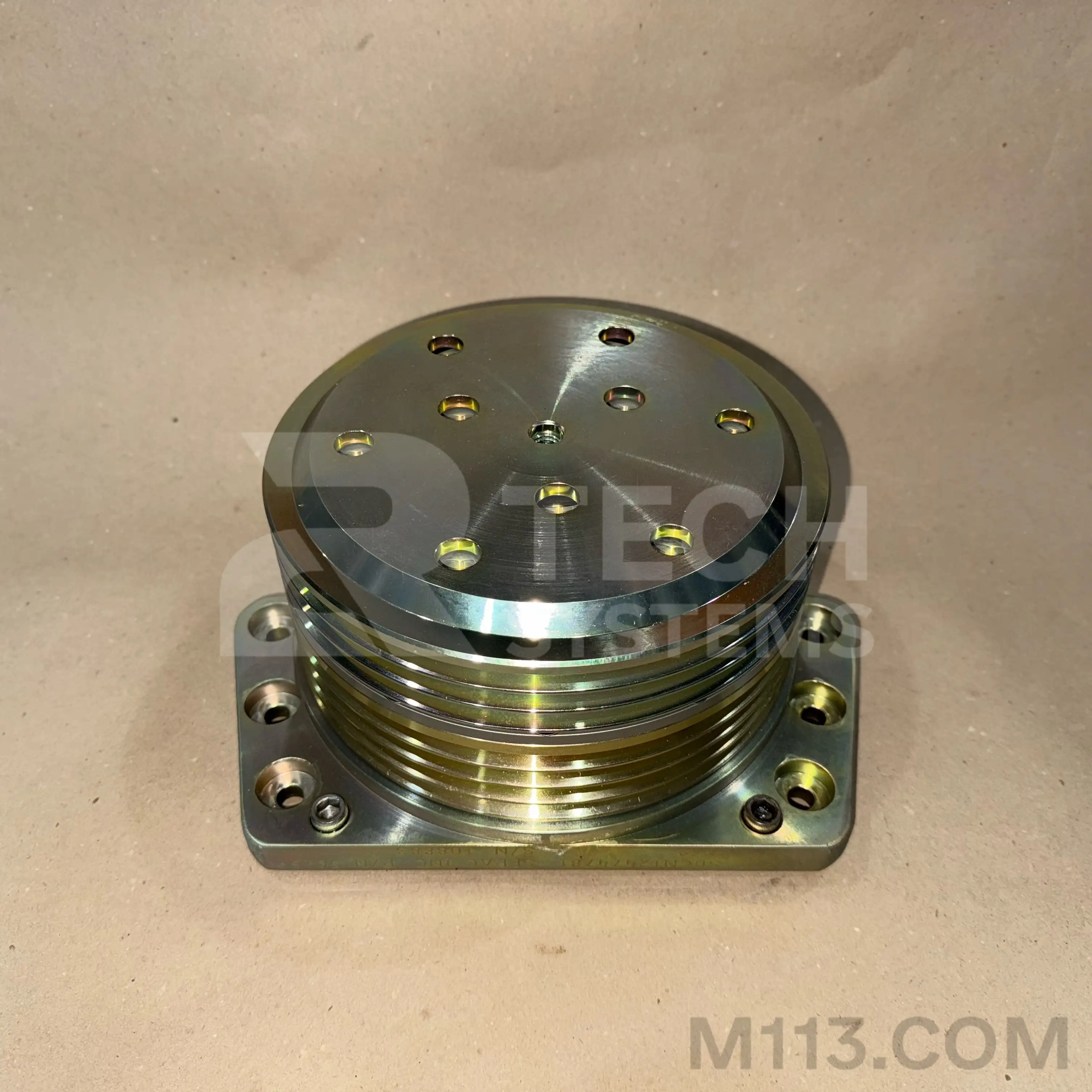 Зображення продукту Муфта нового зразка