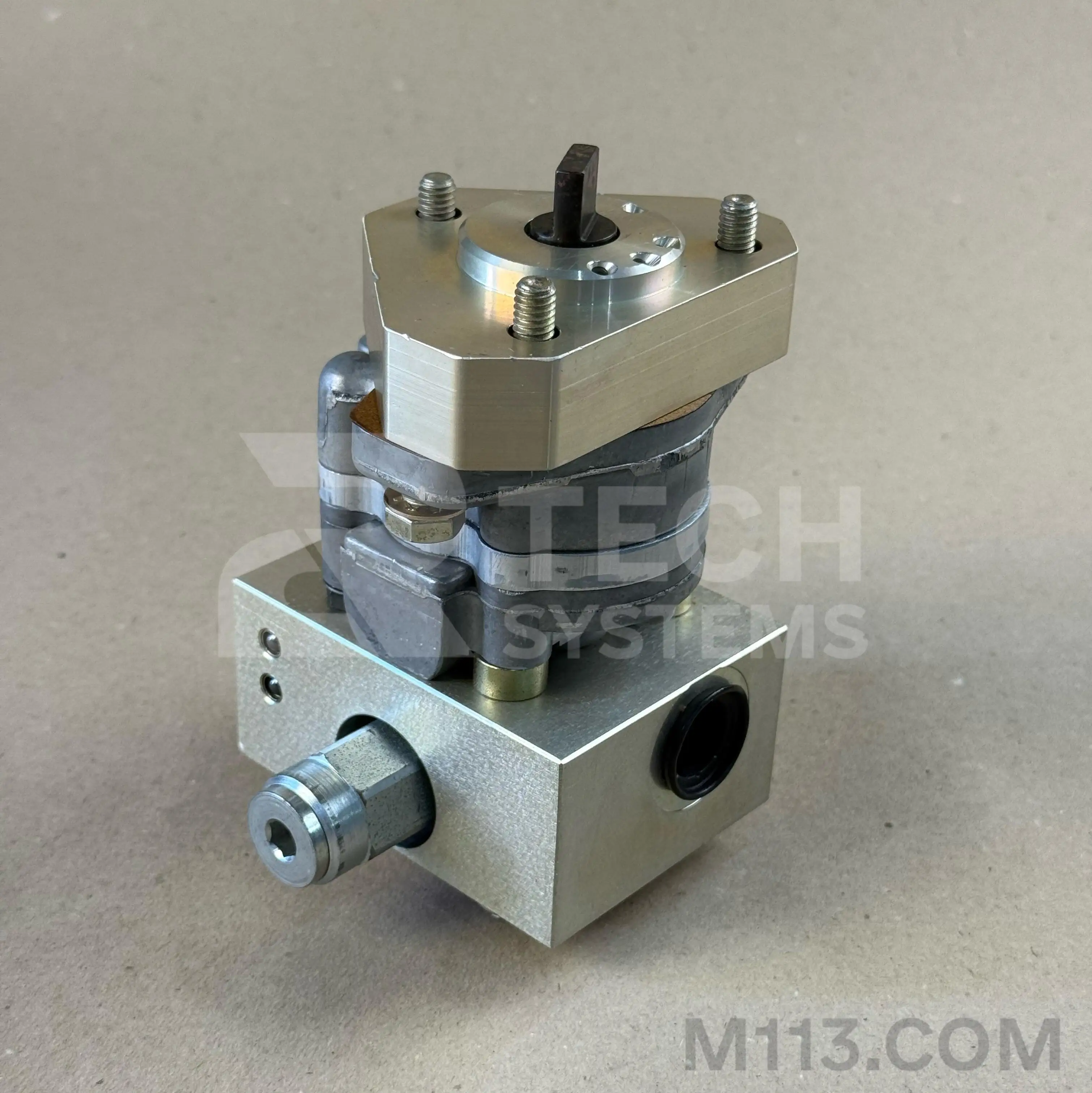 Product image Насос рампи