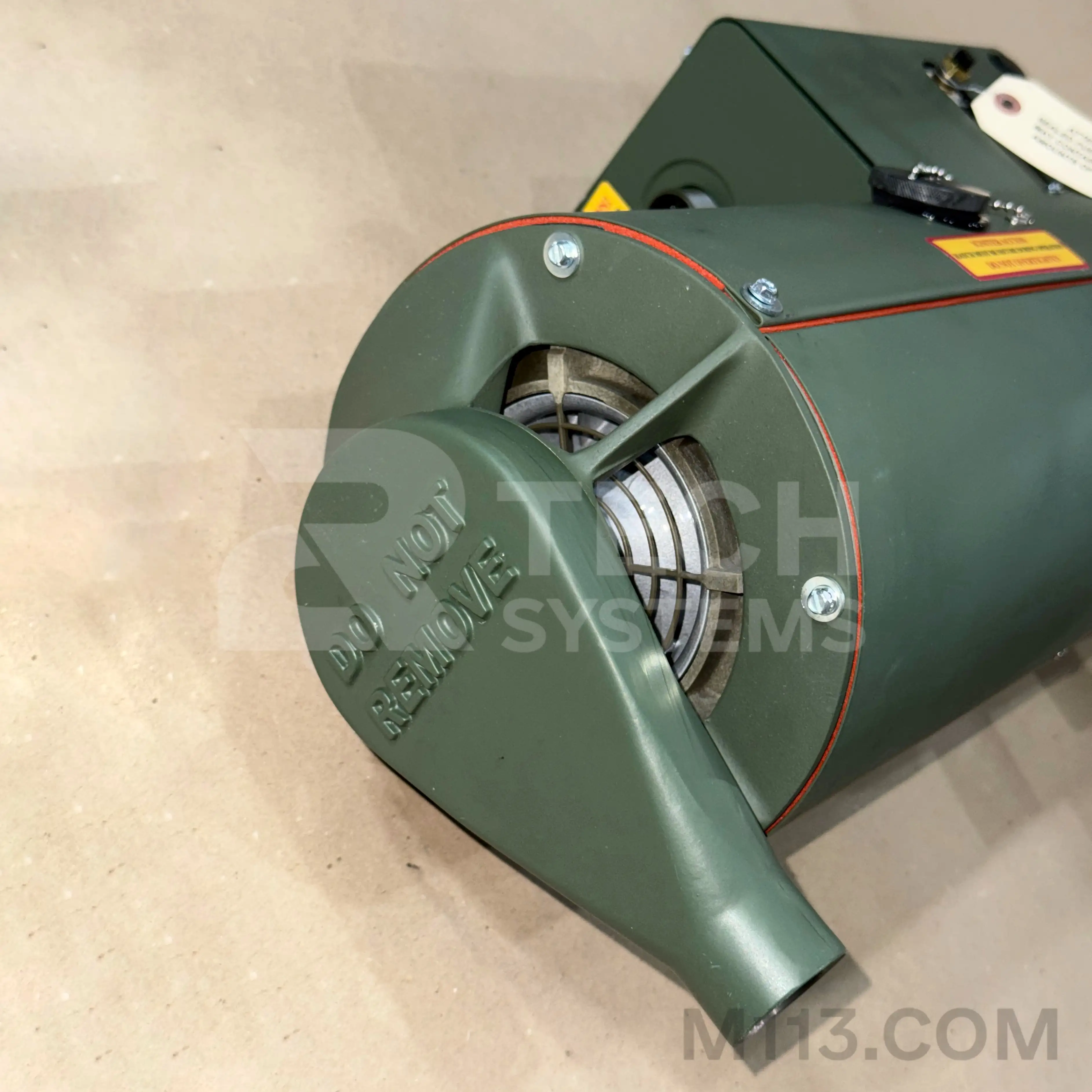 Зображення продукту Обігрівач