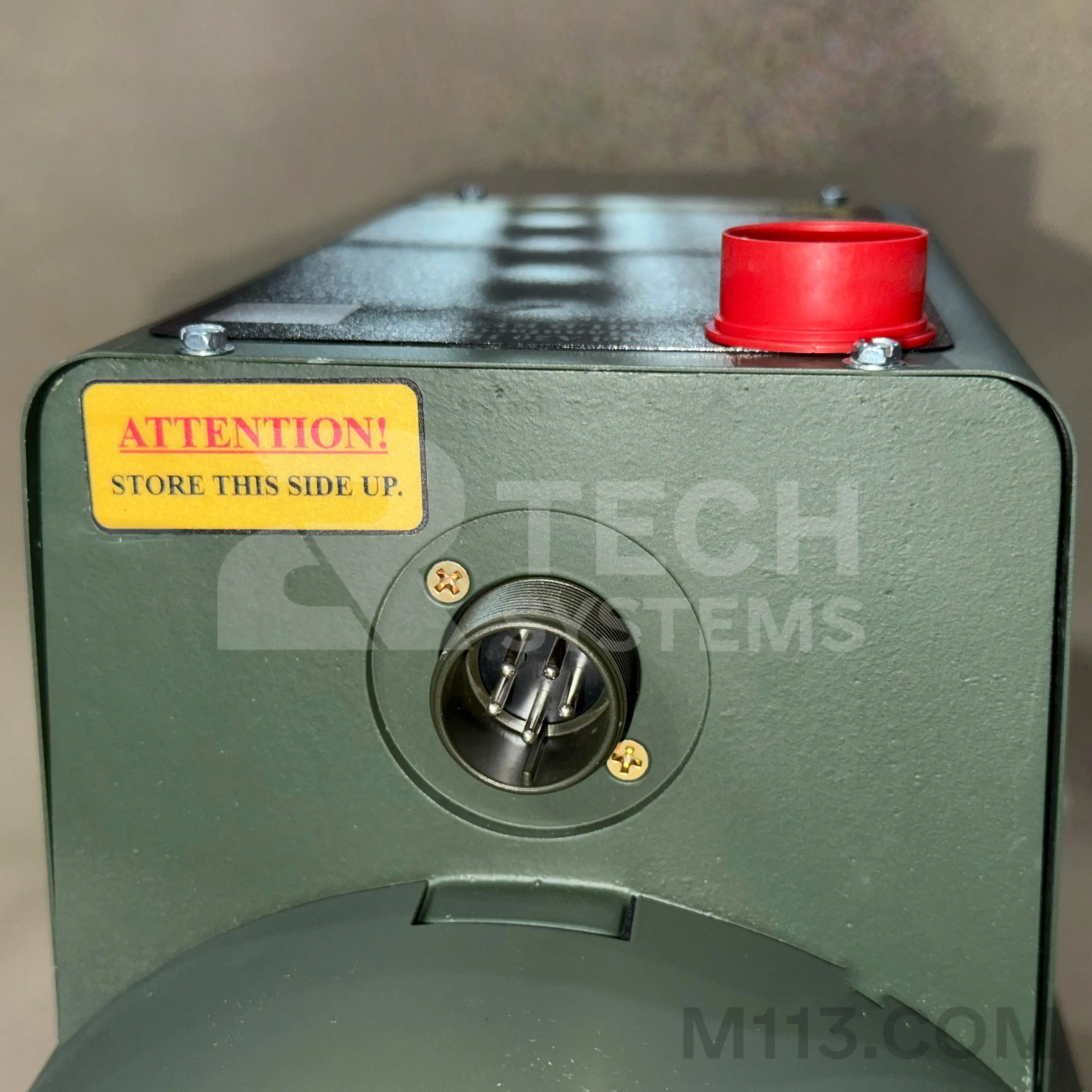 Зображення продукту Обігрівач