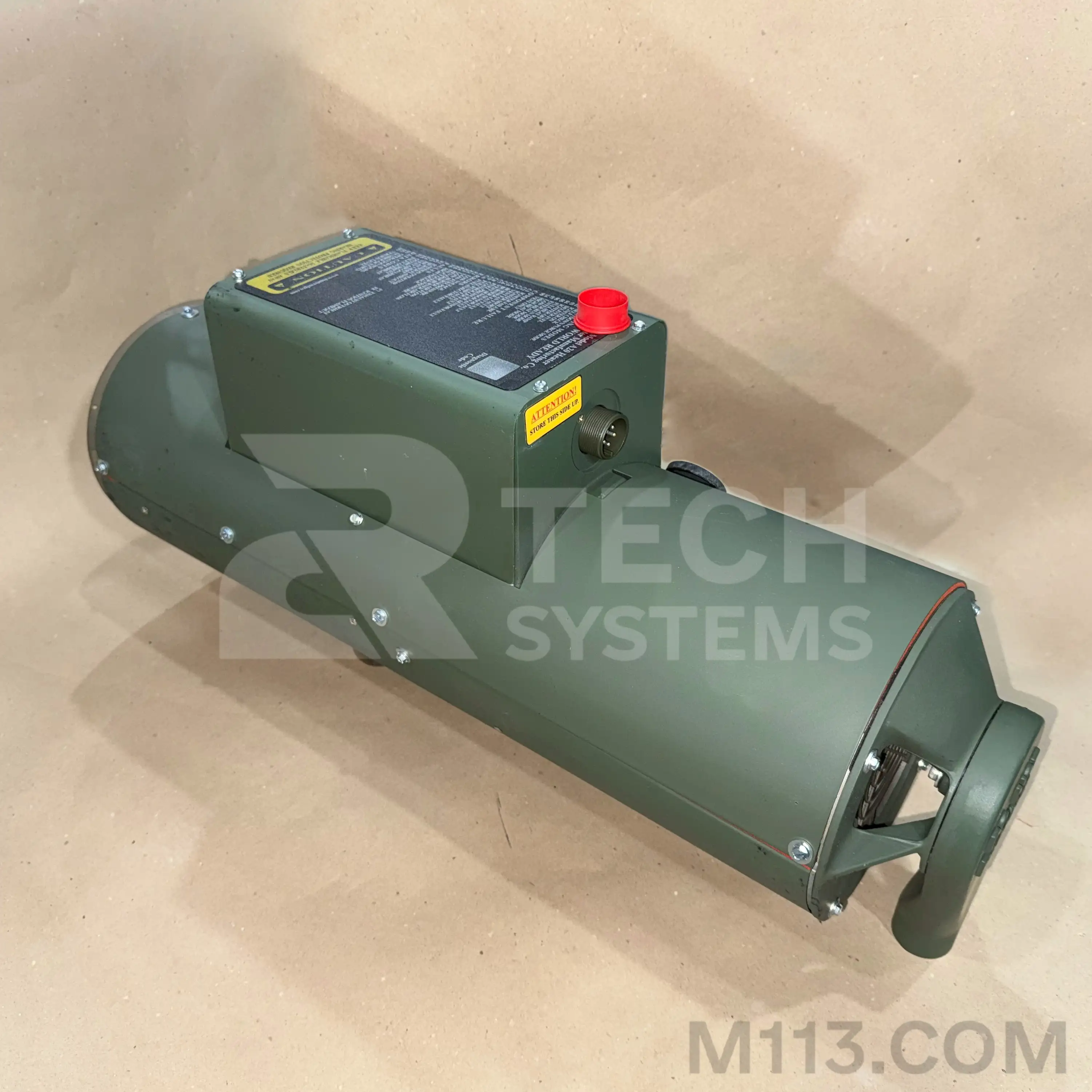 Зображення продукту Обігрівач