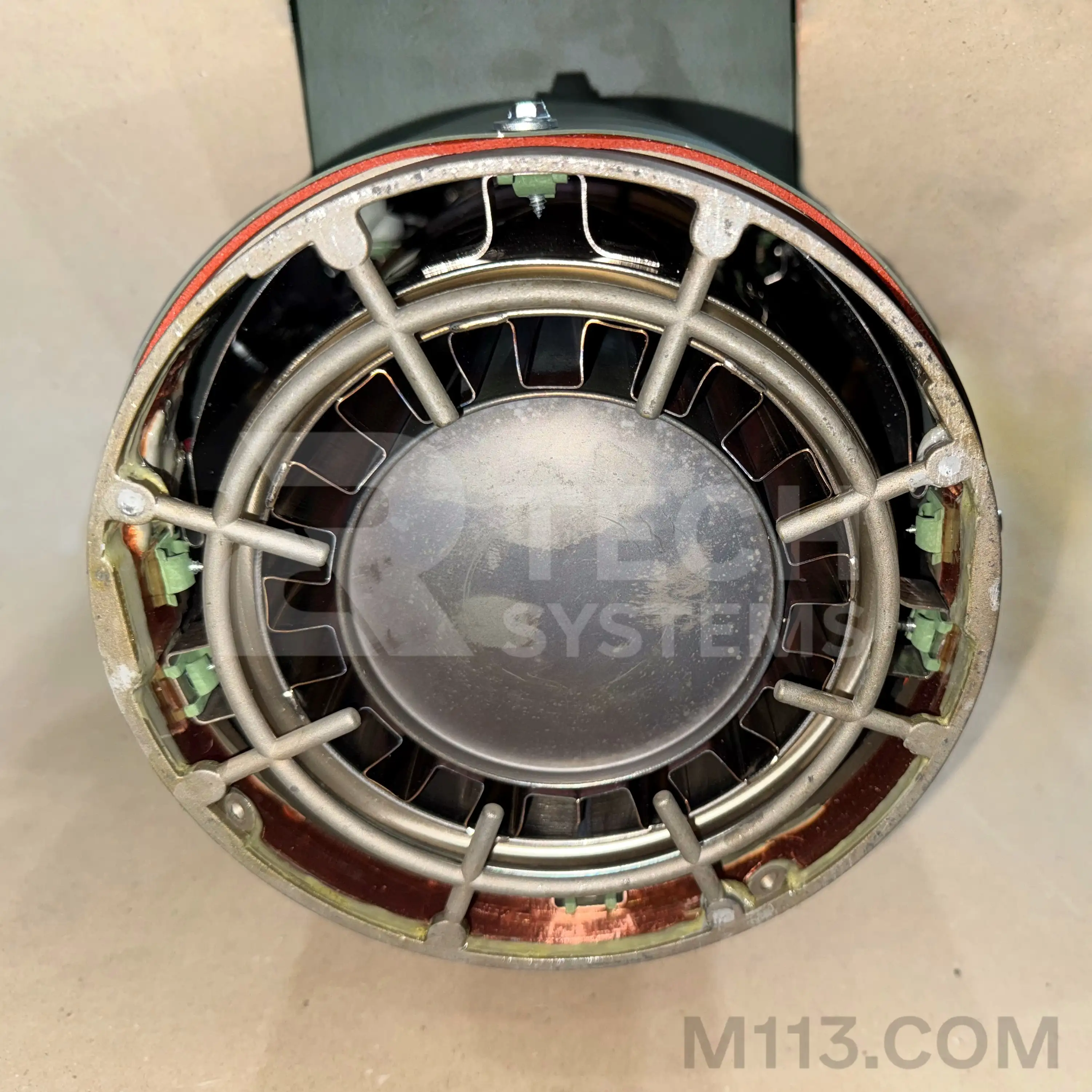 Зображення продукту Обігрівач