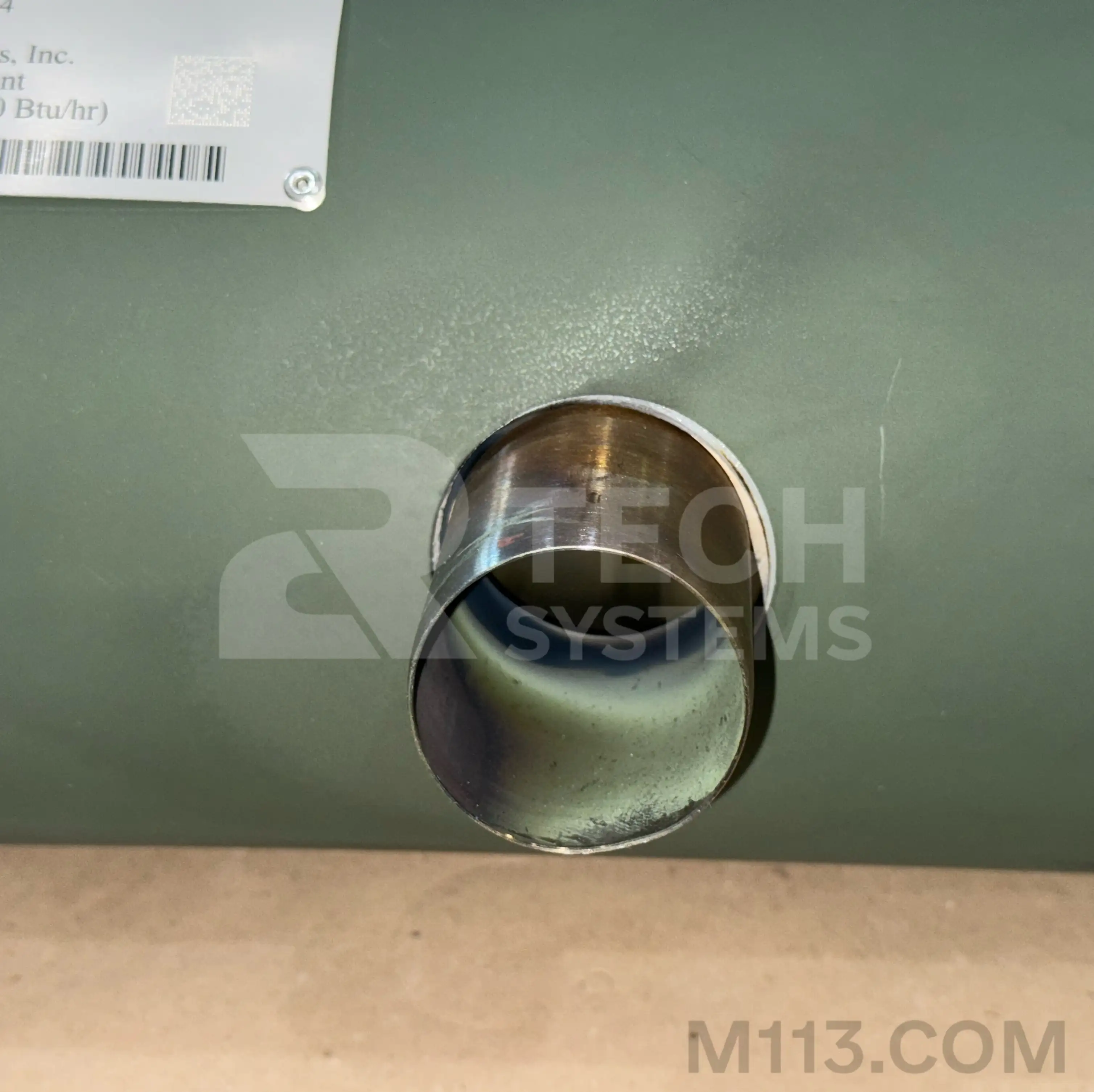 Зображення продукту Обігрівач