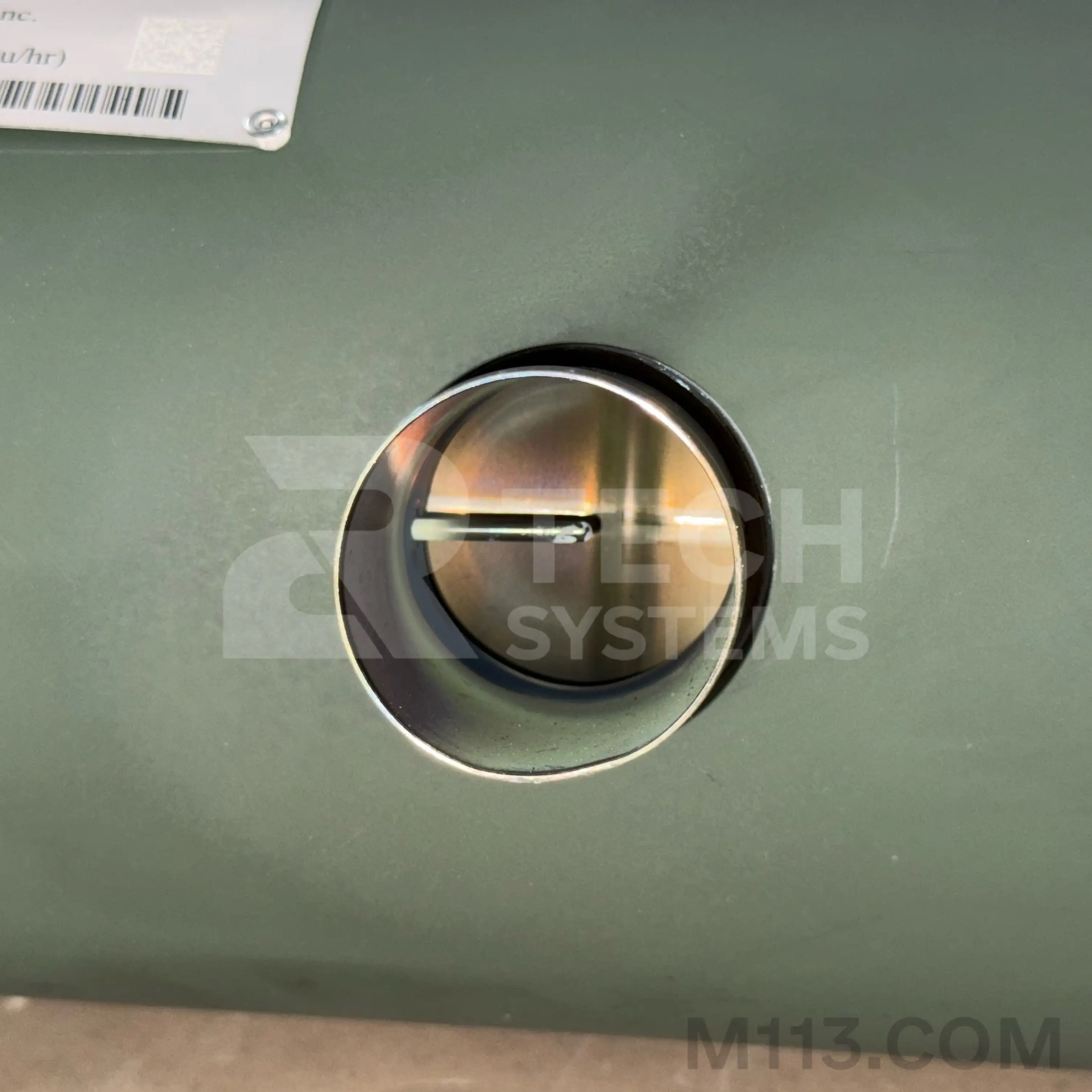 Зображення продукту Обігрівач