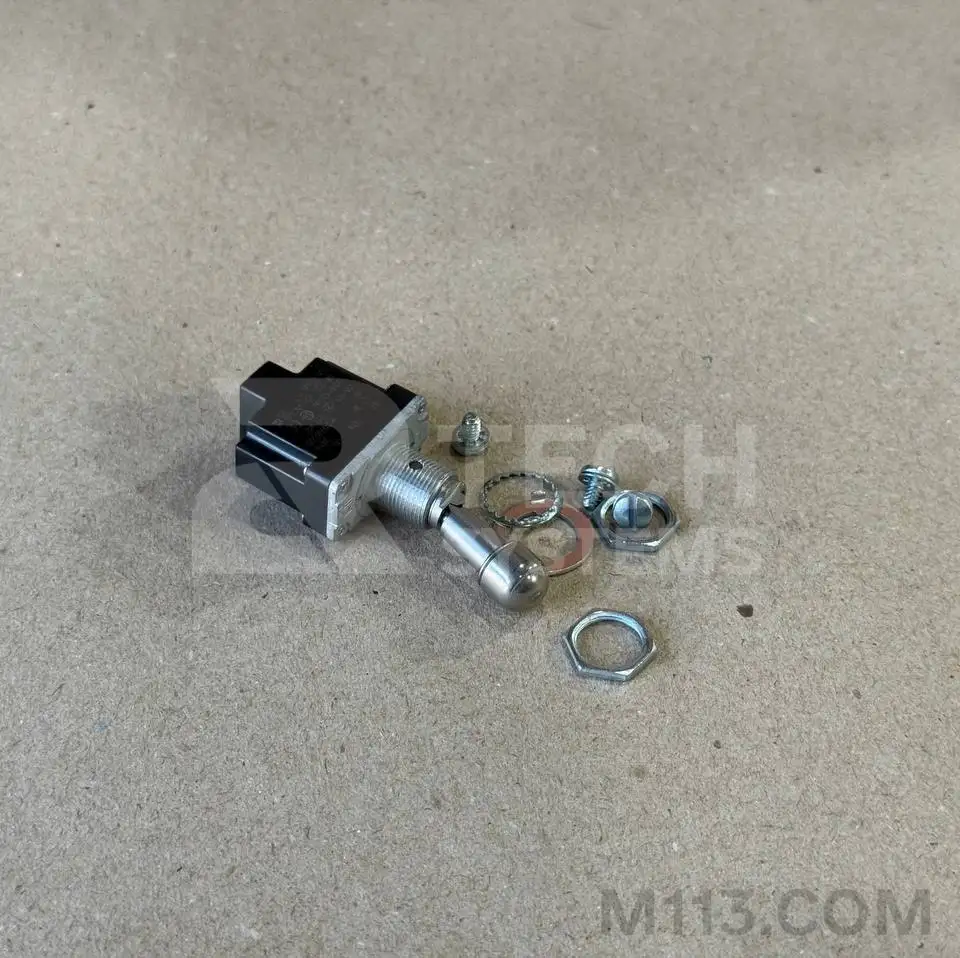 Зображення продукту Перемикач муфти